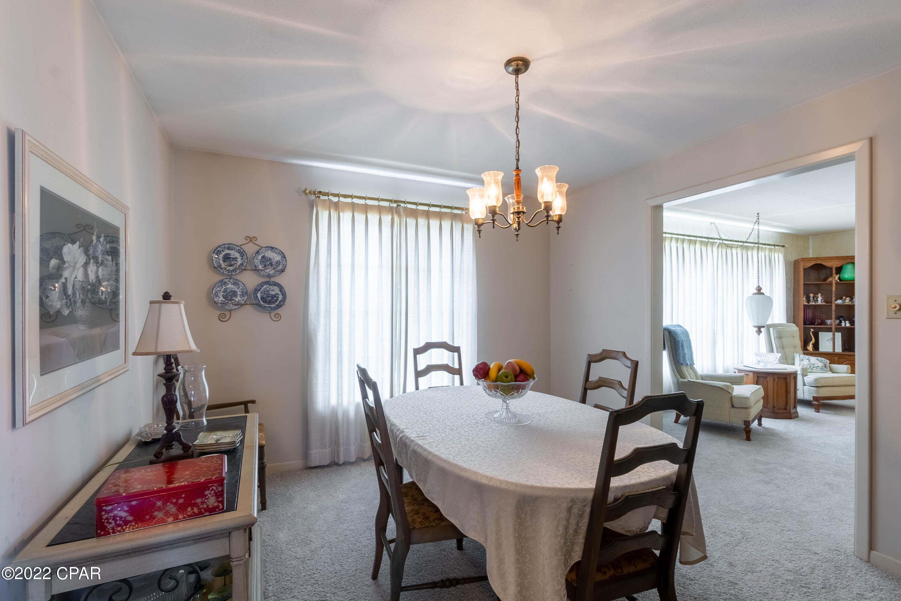 Littlewood Re-Plat - Residential