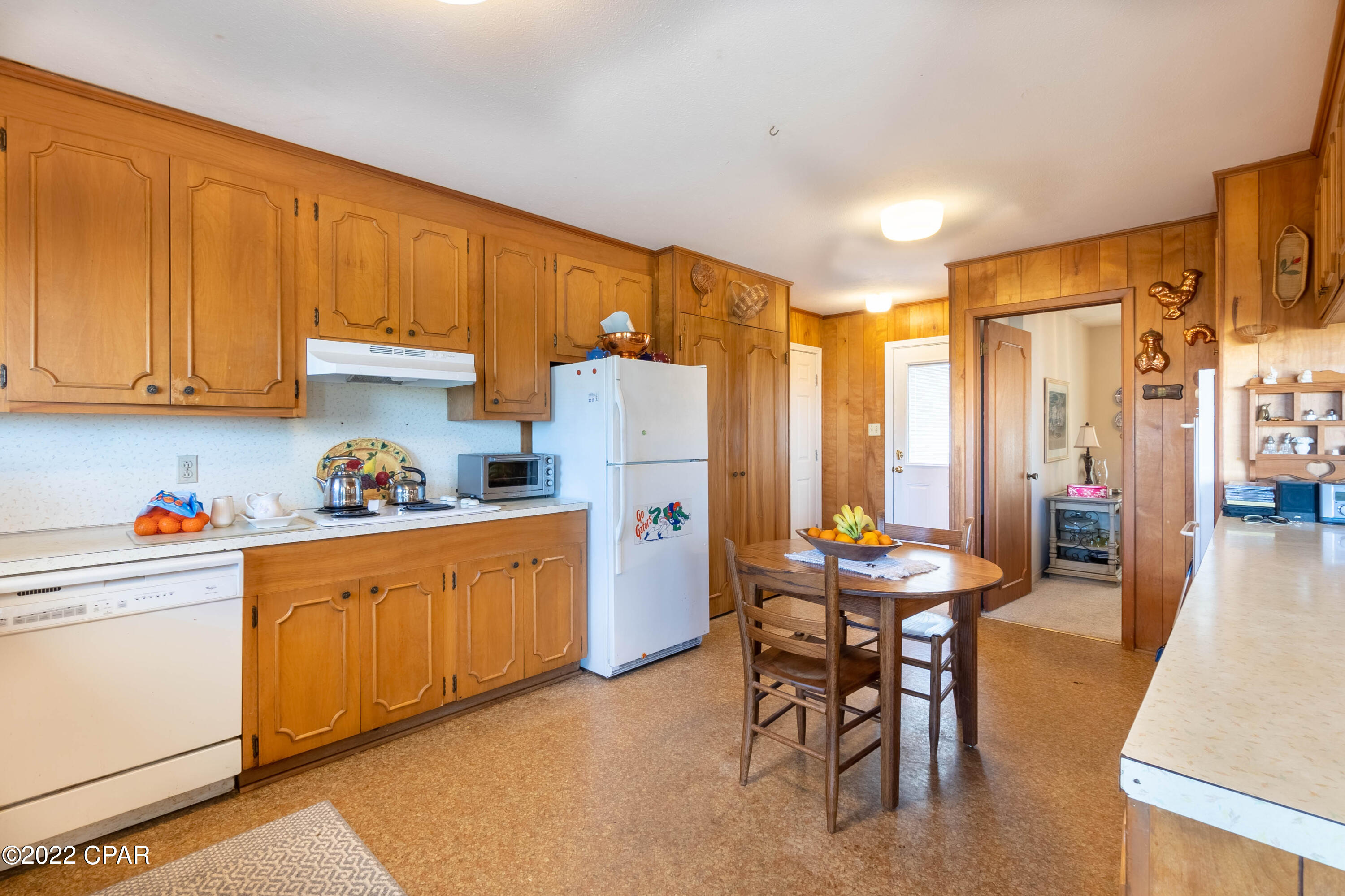 Littlewood Re-Plat - Residential