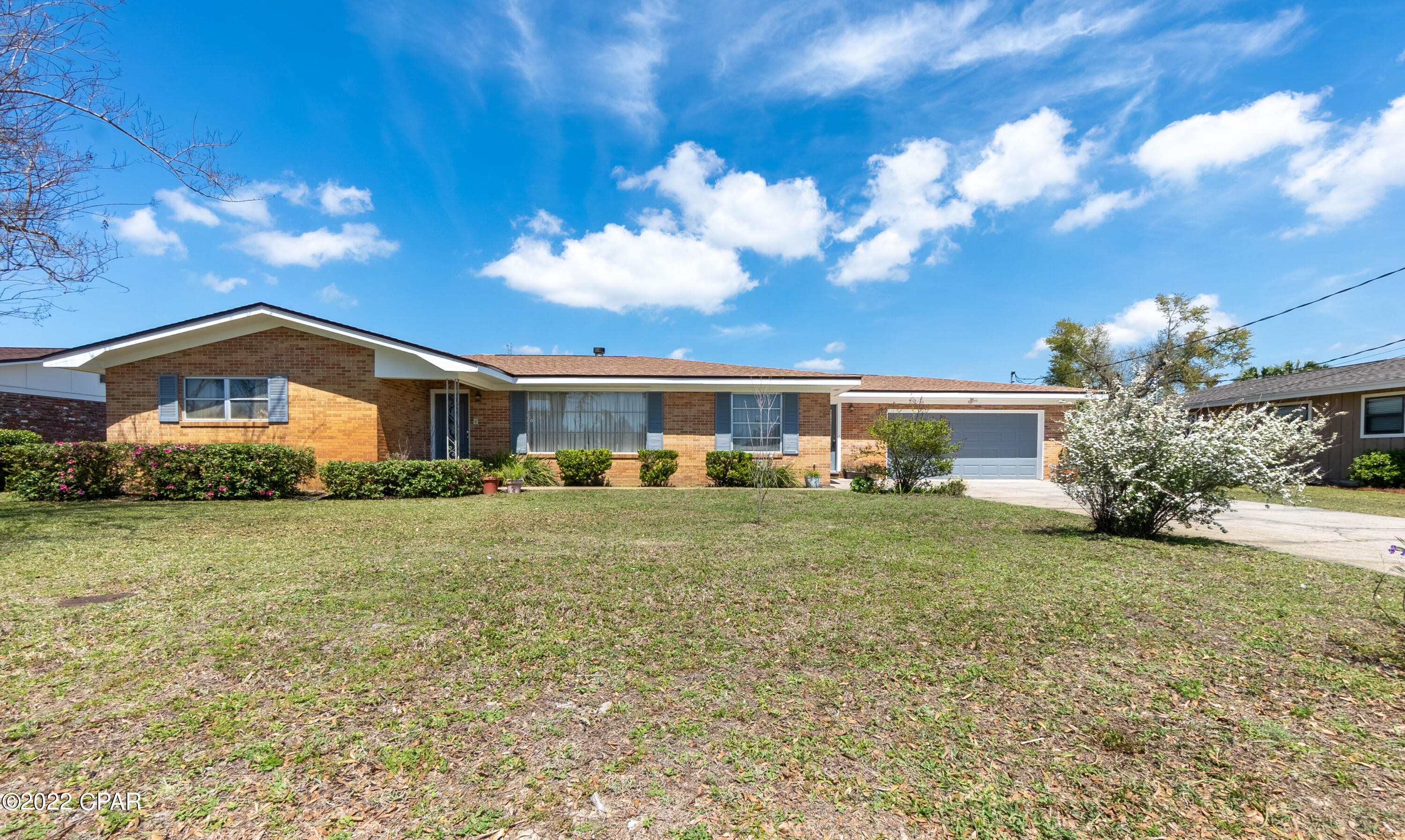 Littlewood Re-Plat - Residential