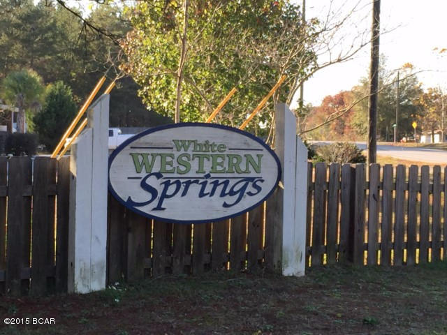 White Western Springs Unit 1 - Residential