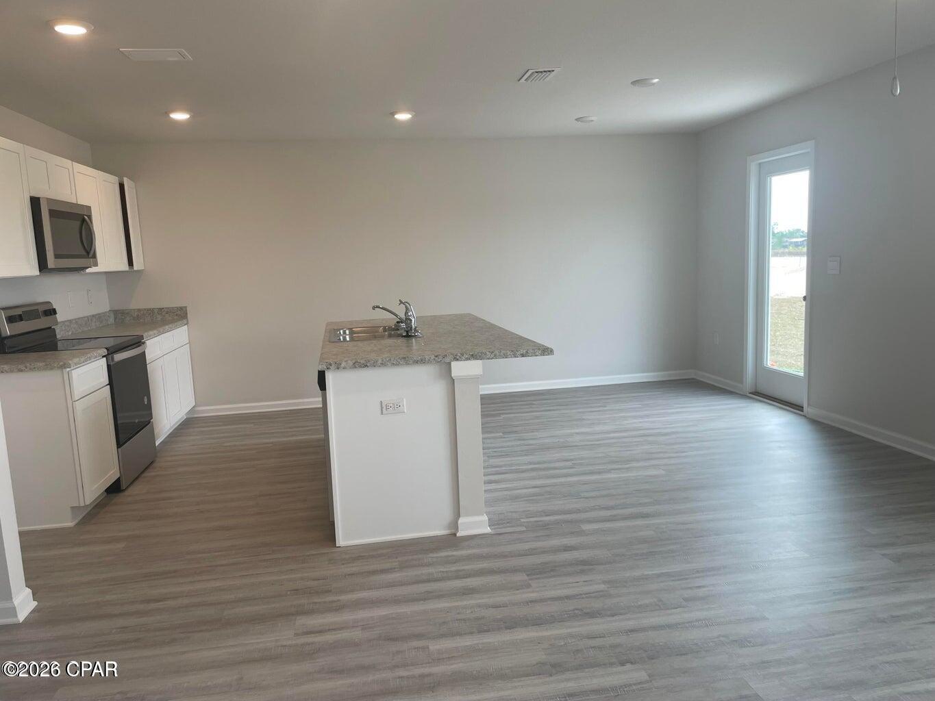 Titus Park - Residential Lease