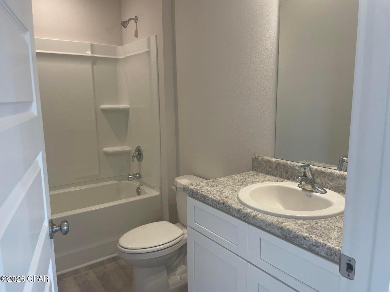 Titus Park - Residential Lease