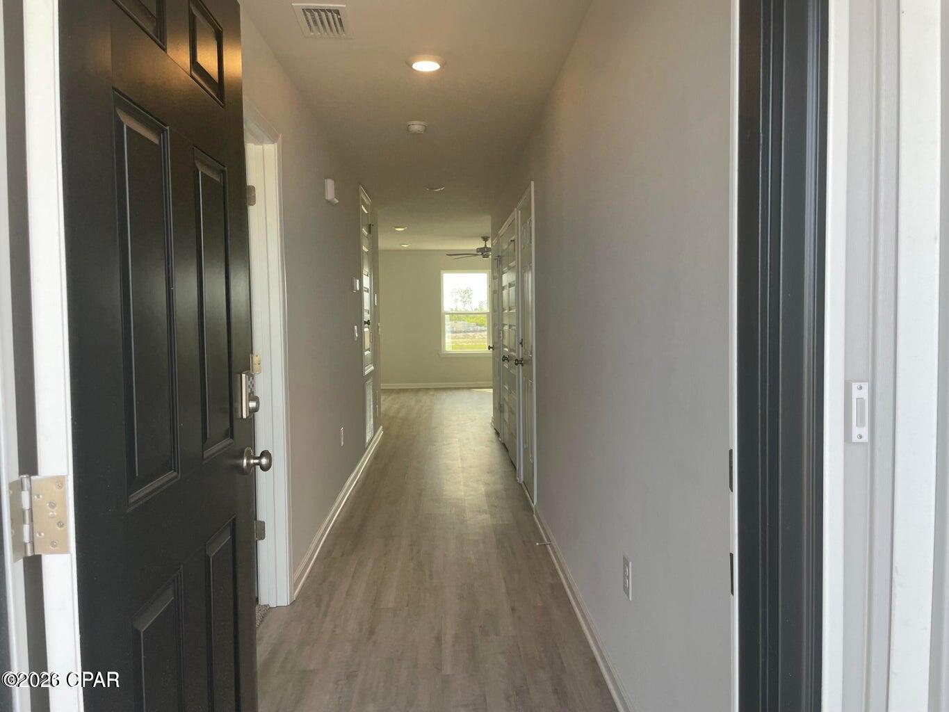 Titus Park - Residential Lease