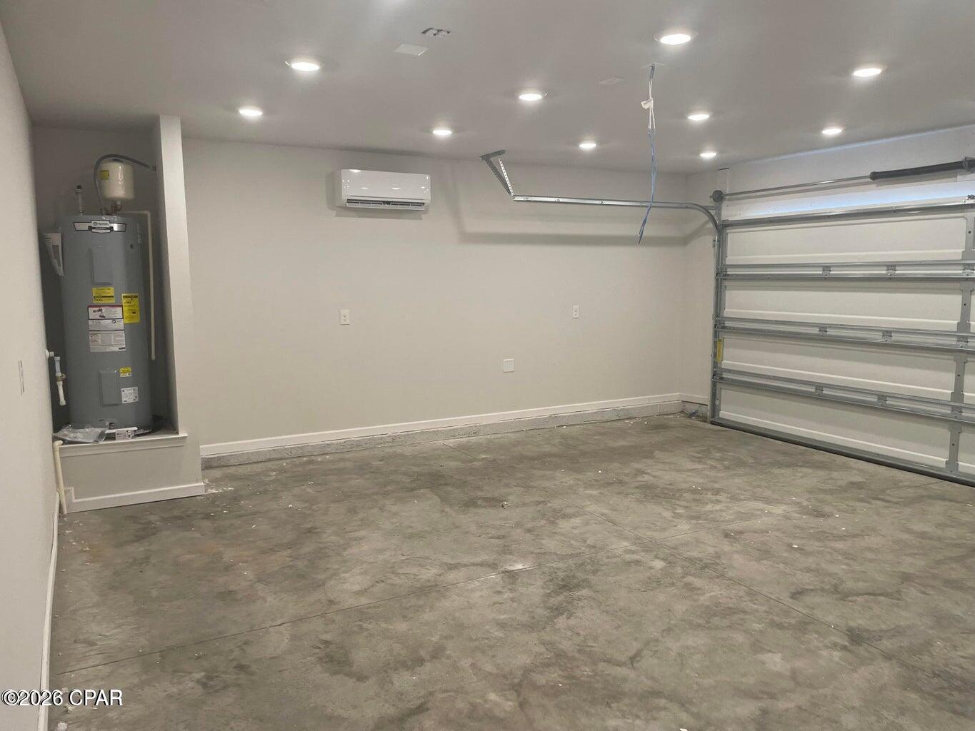 Titus Park - Residential Lease