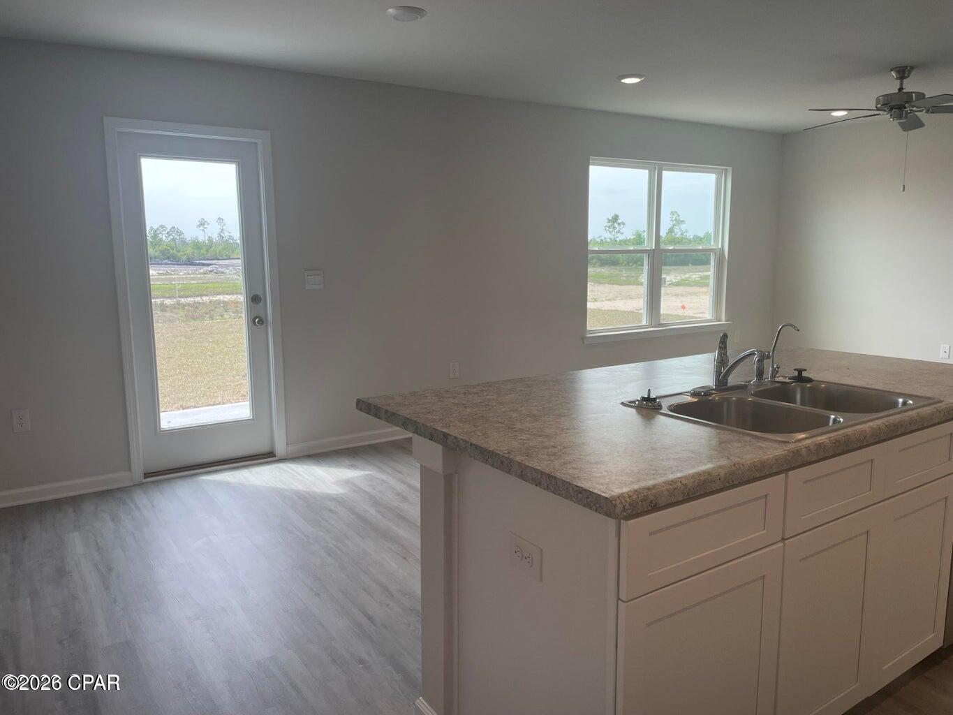 Titus Park - Residential Lease