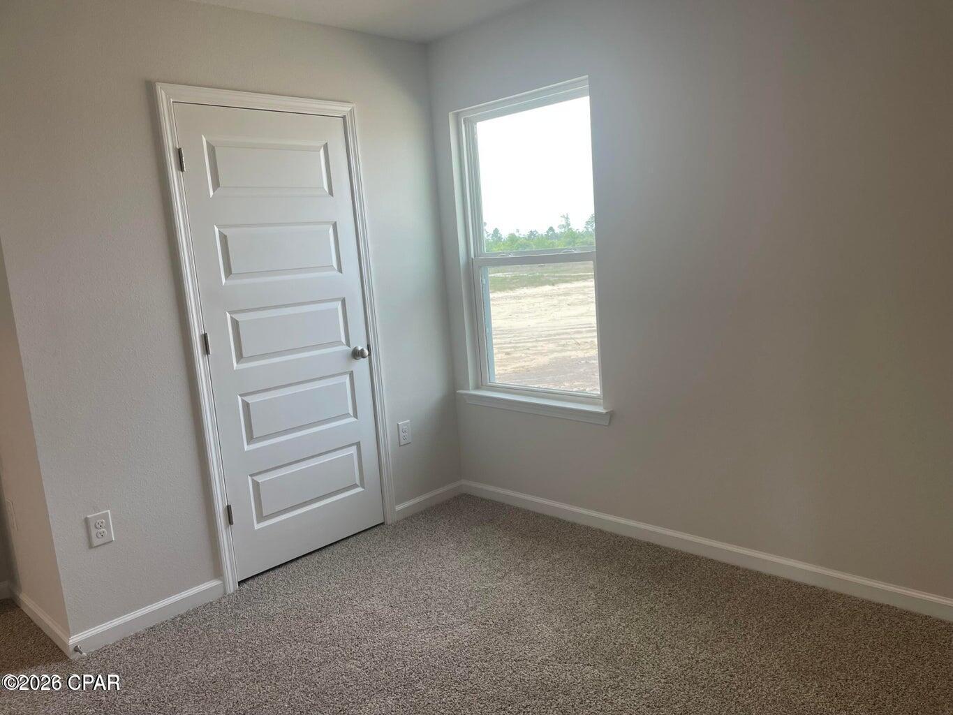 Titus Park - Residential Lease