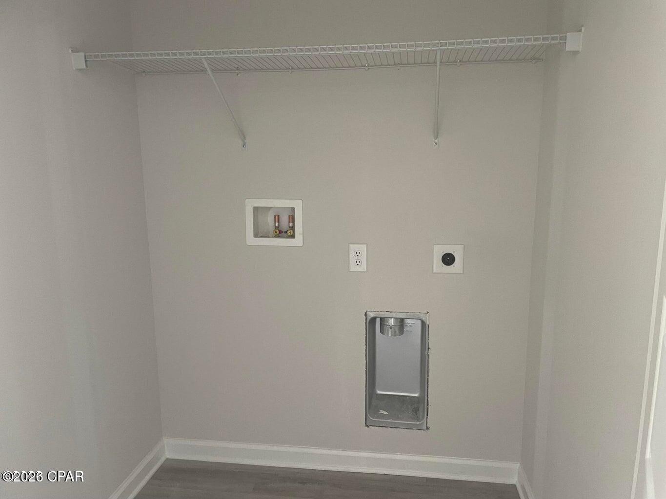 Titus Park - Residential Lease