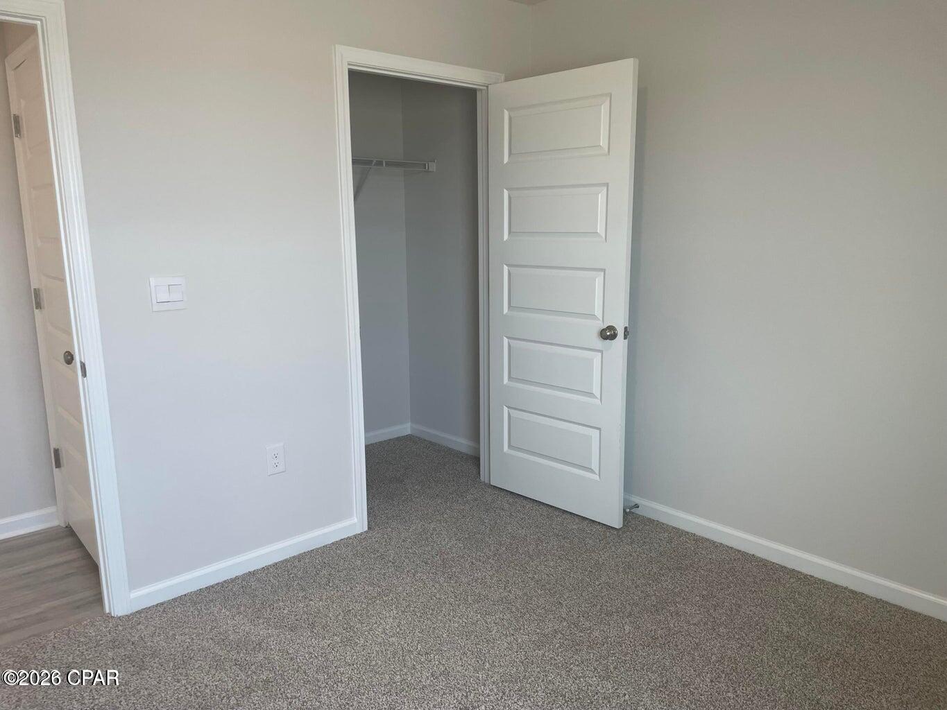 Titus Park - Residential Lease