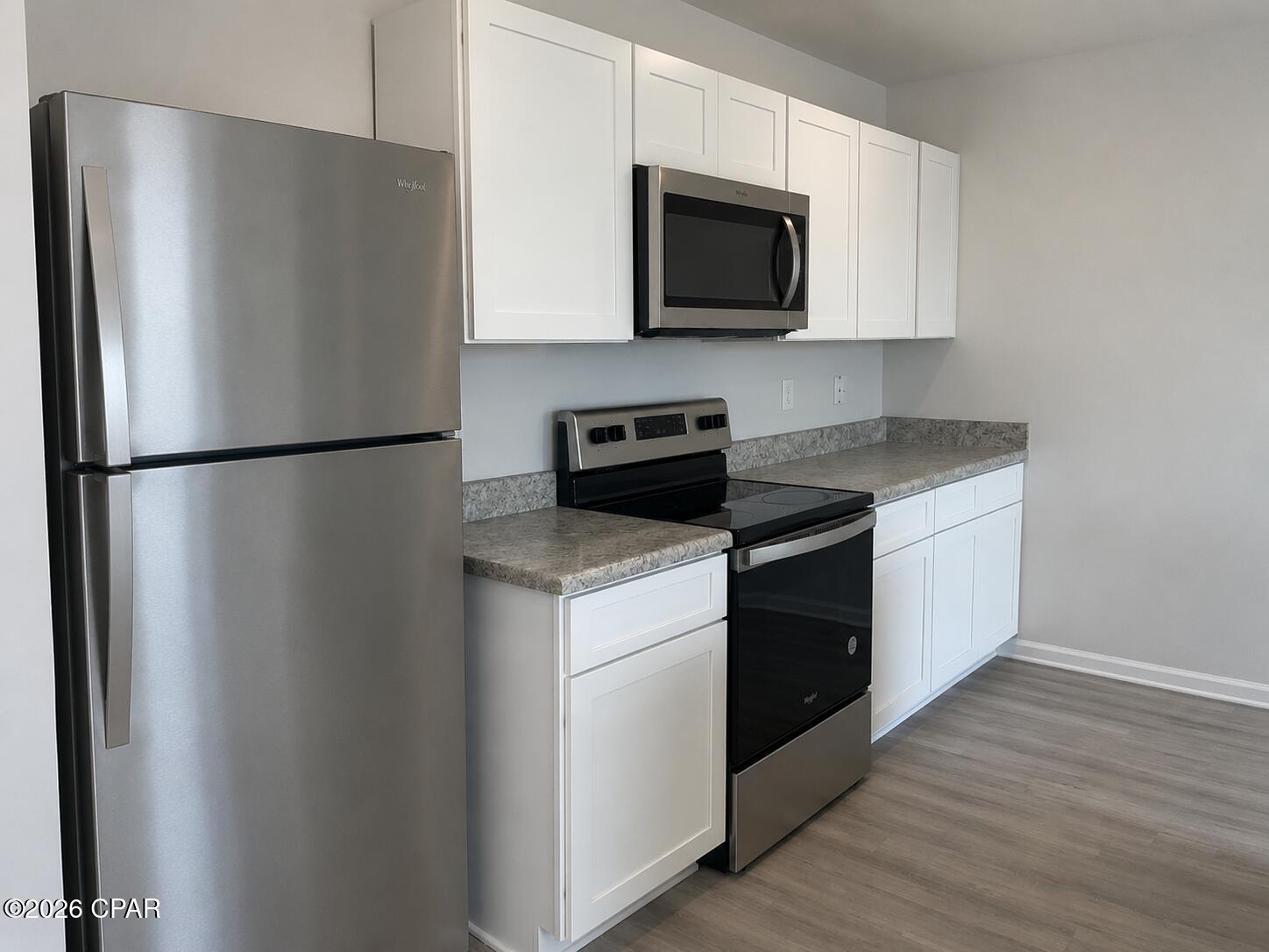 Titus Park - Residential Lease