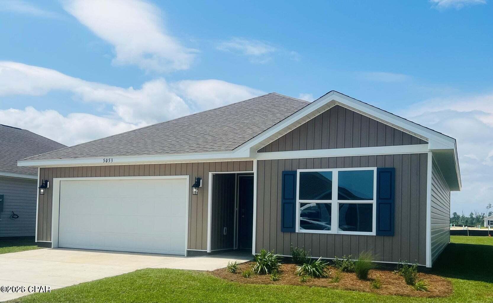 Titus Park - Residential Lease