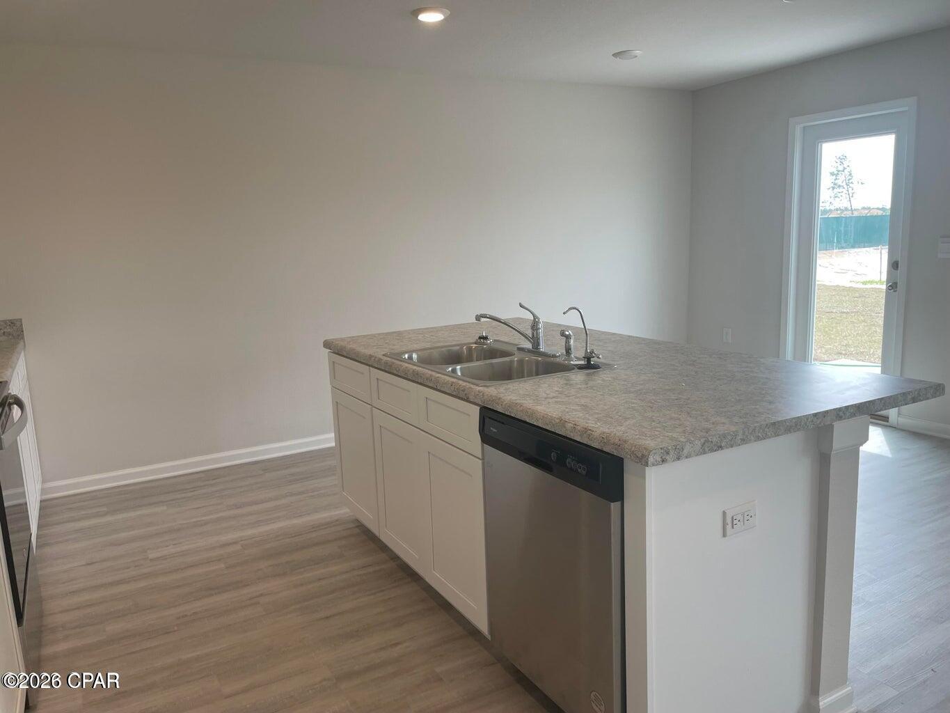 Titus Park - Residential Lease