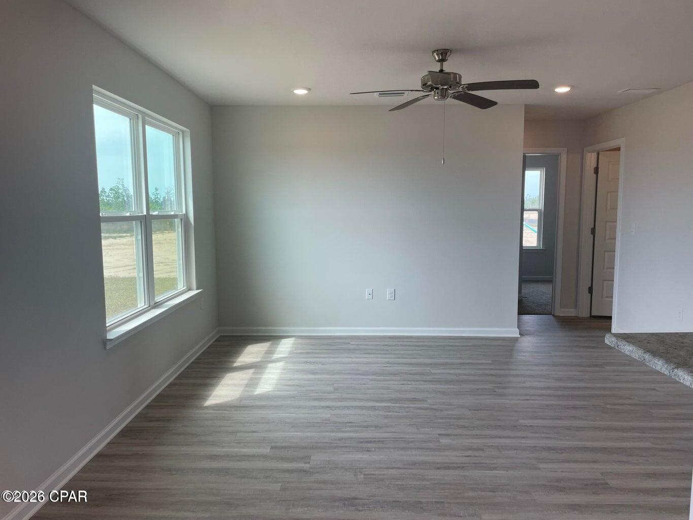 Titus Park - Residential Lease