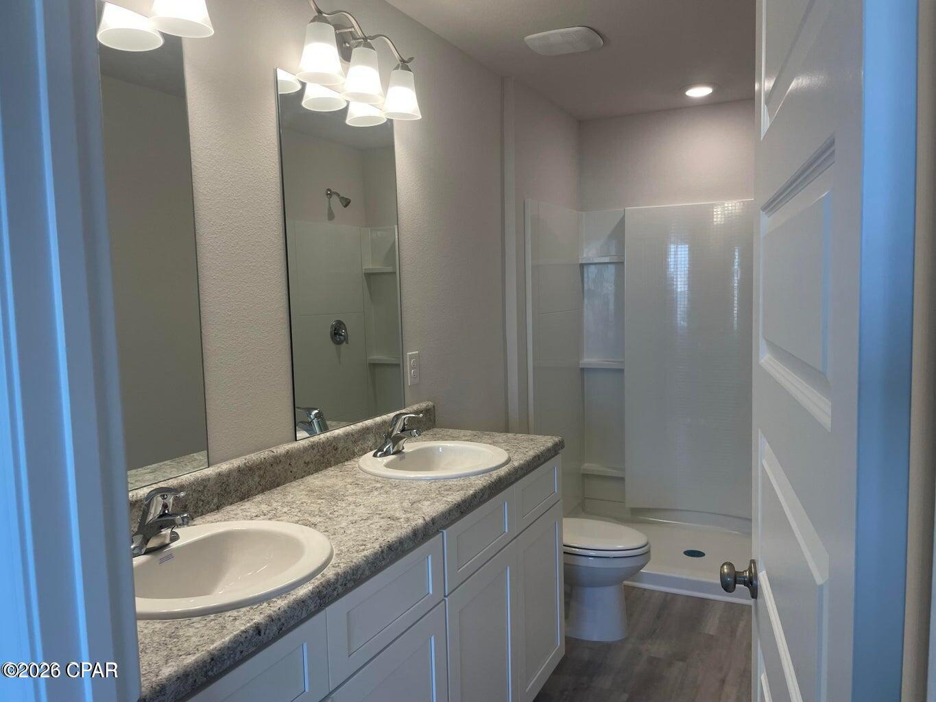Titus Park - Residential Lease