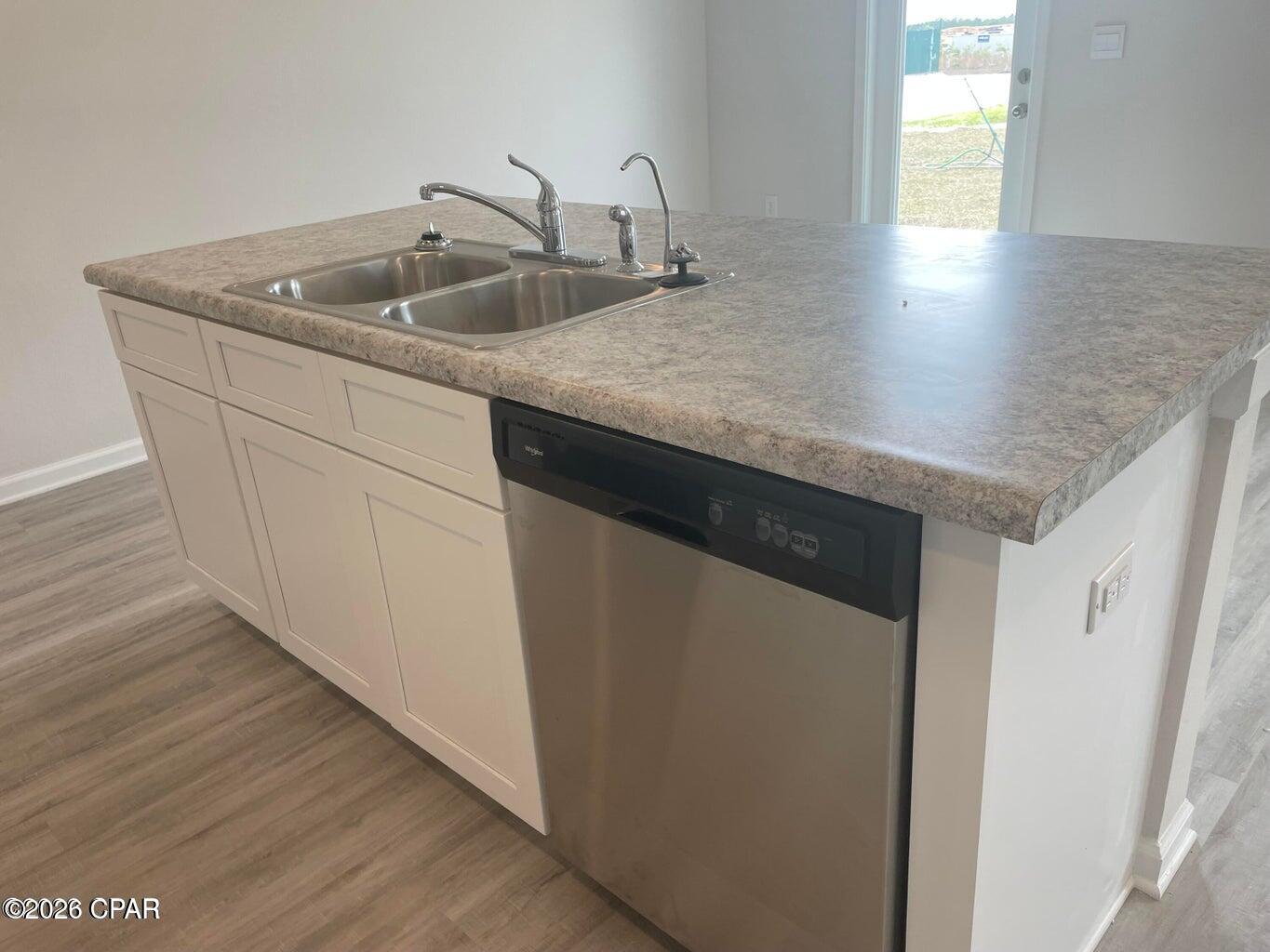 Titus Park - Residential Lease