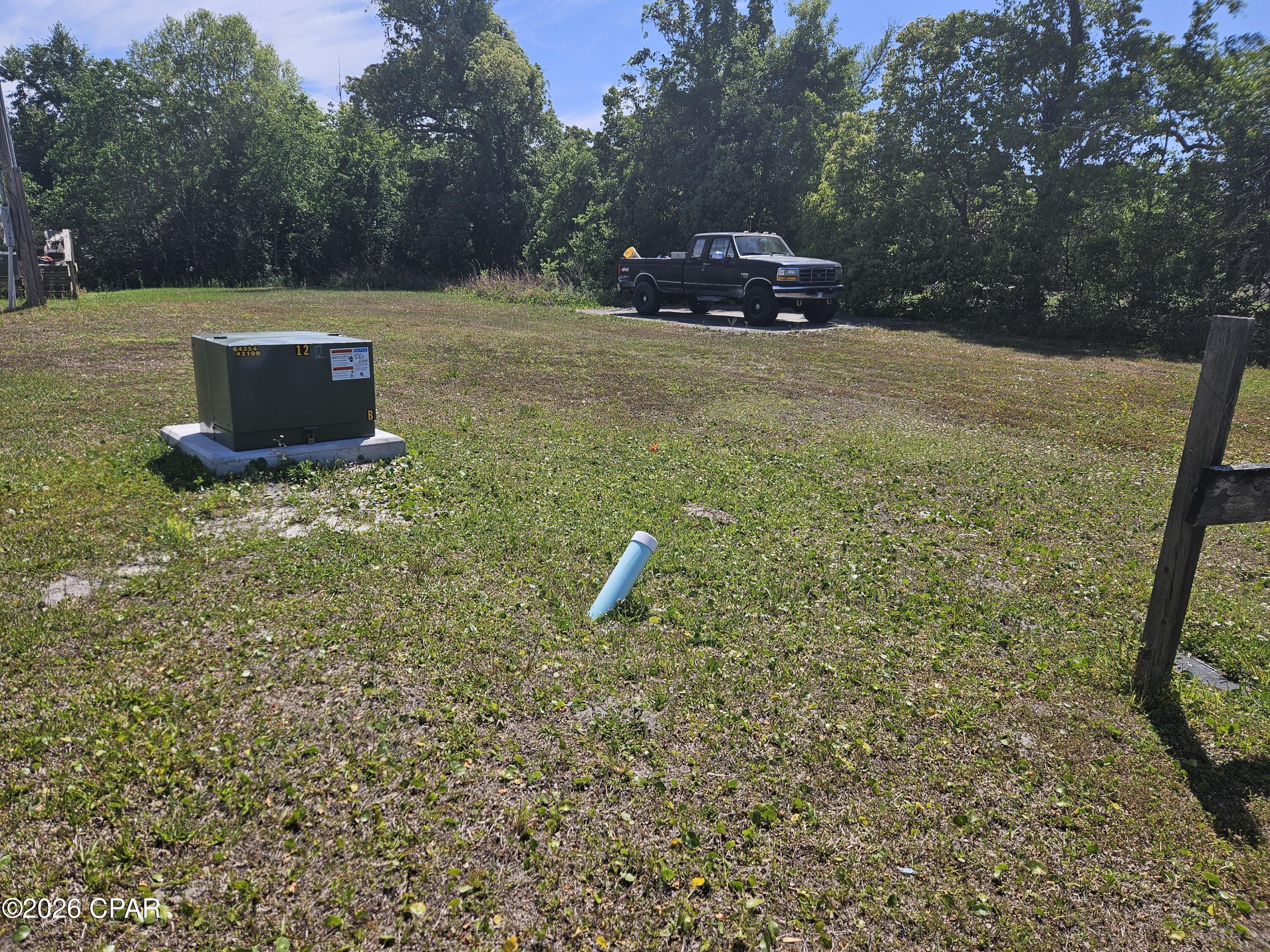 [No Recorded Subdiv] - Land