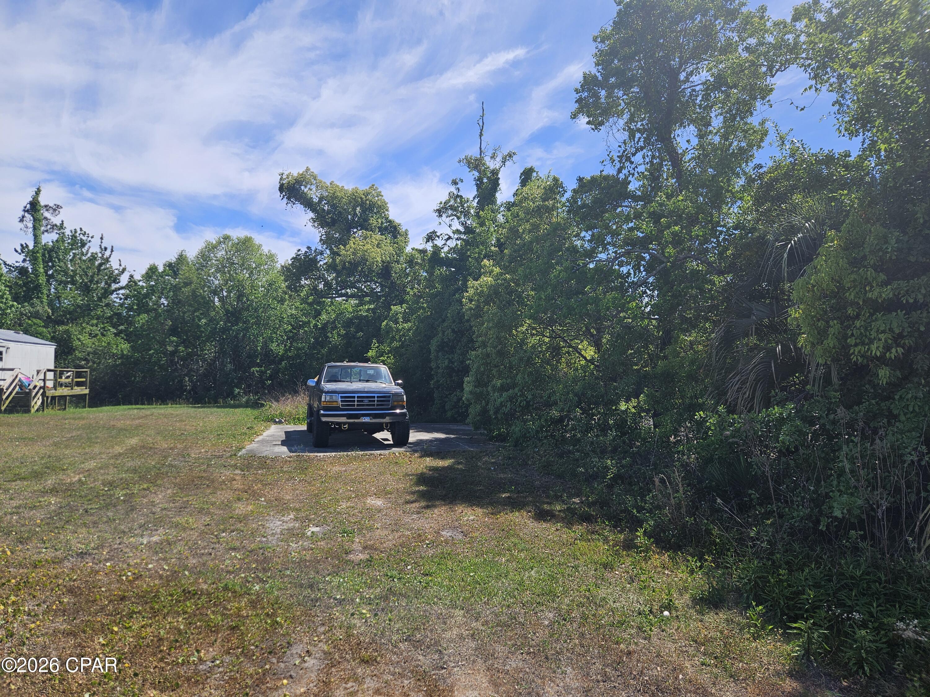 [No Recorded Subdiv] - Land