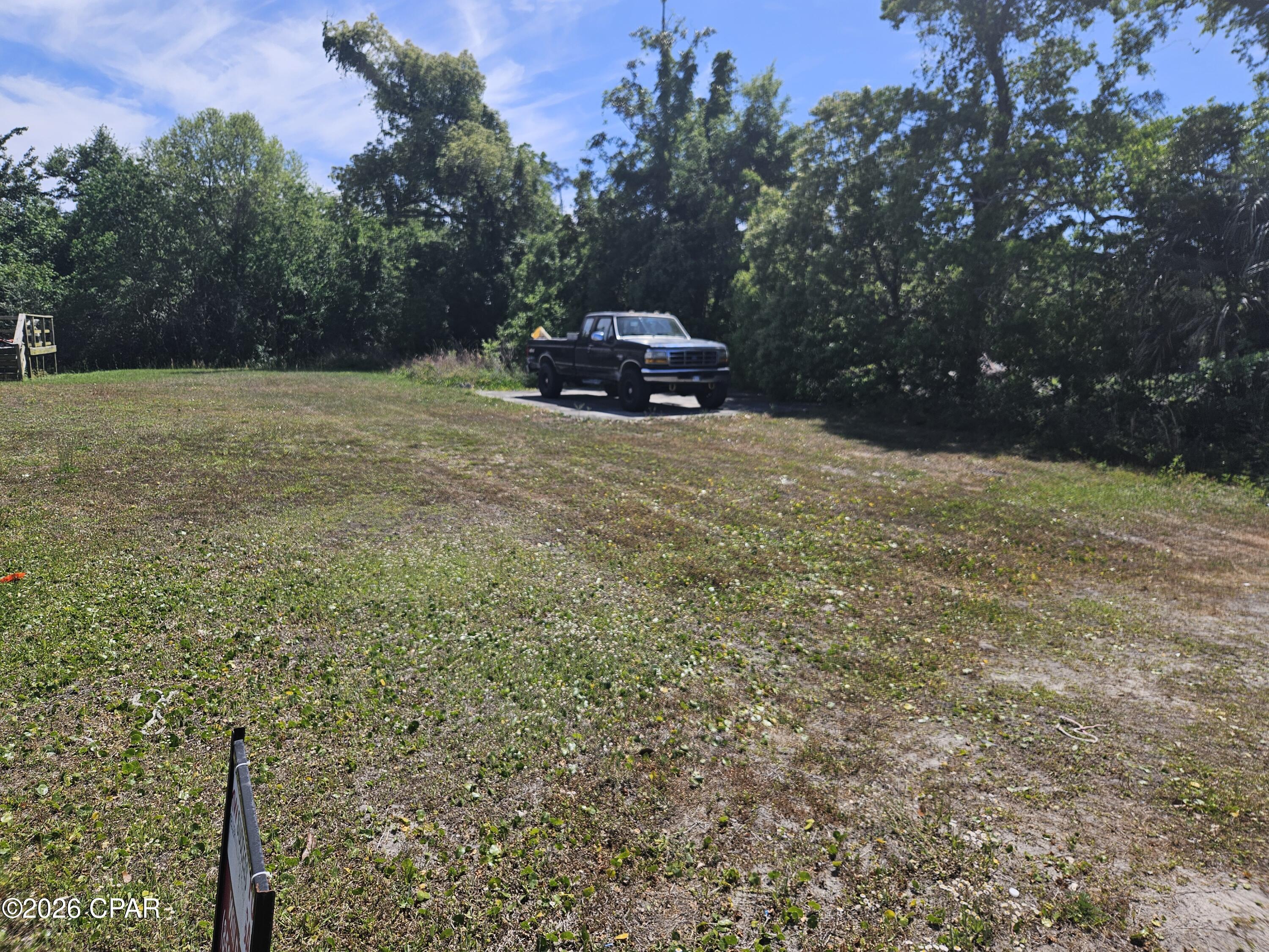 [No Recorded Subdiv] - Land