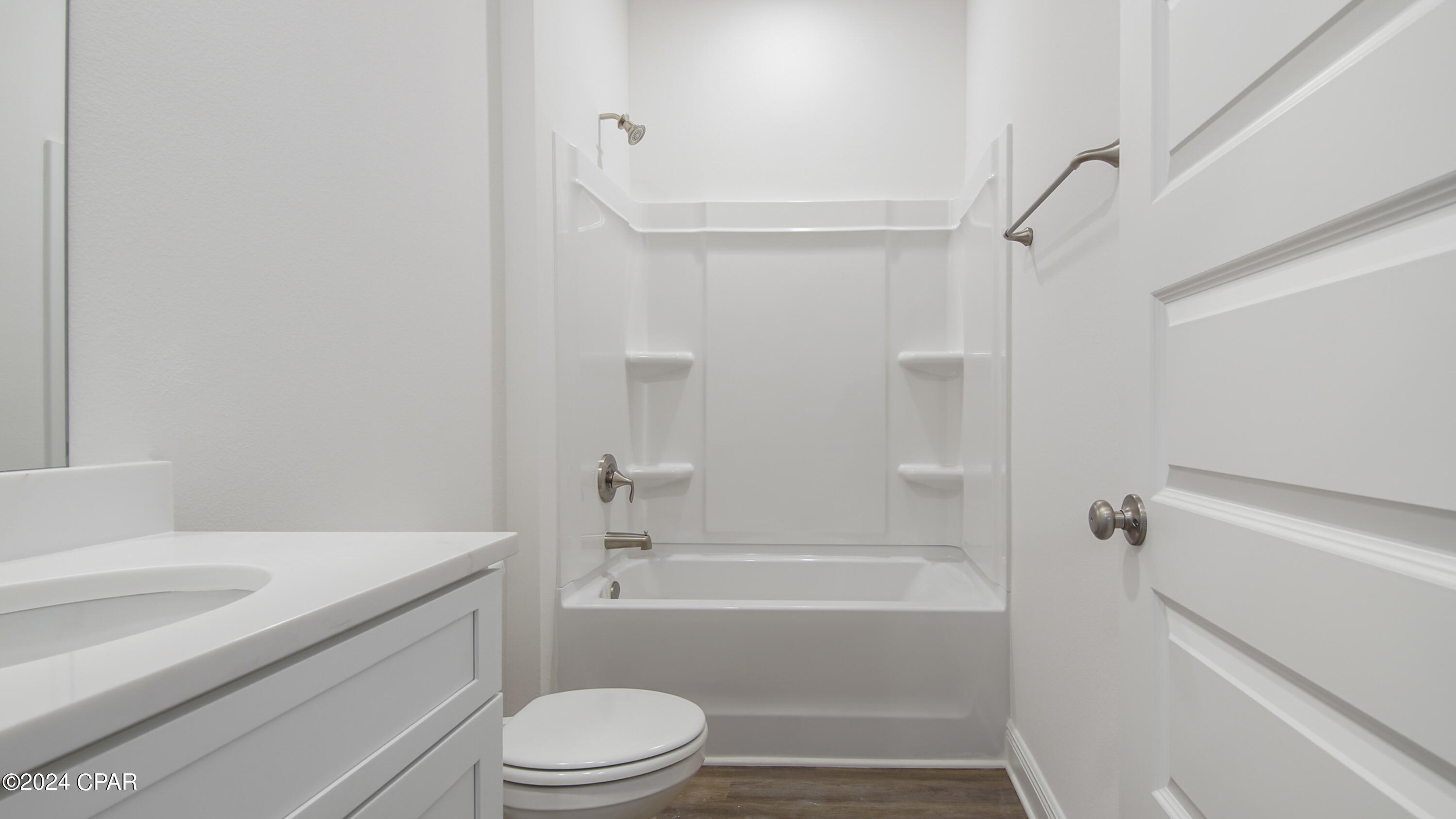 Caballeros Estates at Hombre - Residential