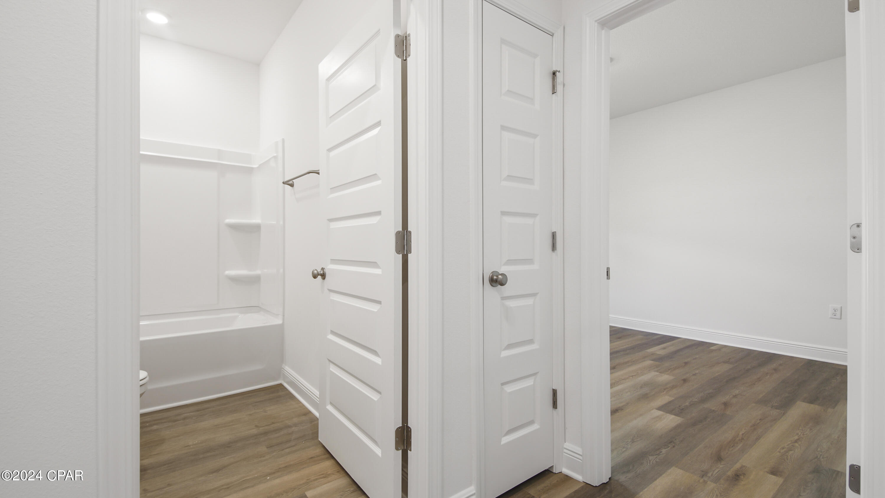 Caballeros Estates at Hombre - Residential