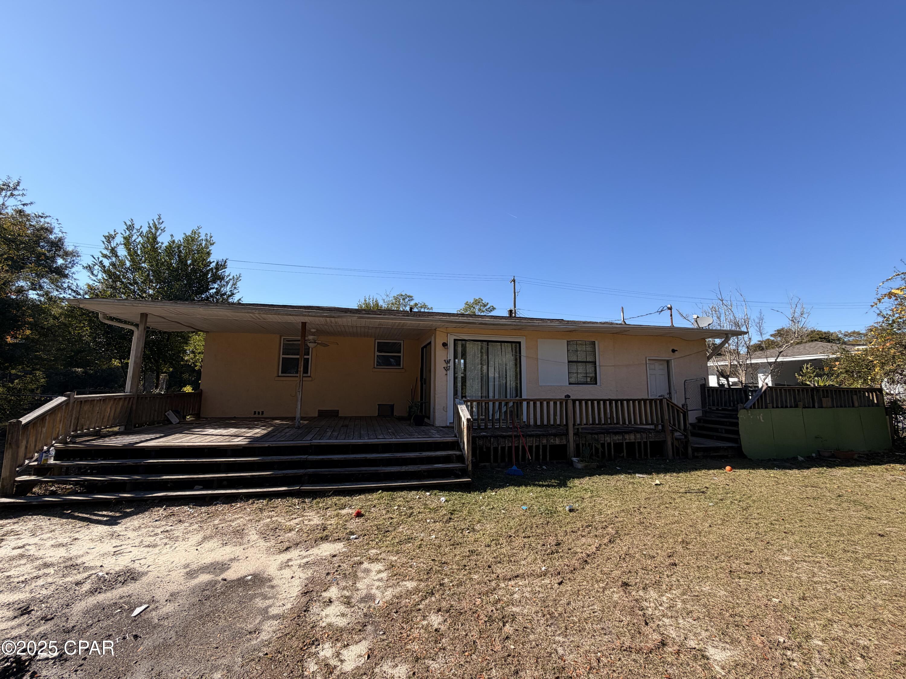 Caroline Add Unit 2 - Residential