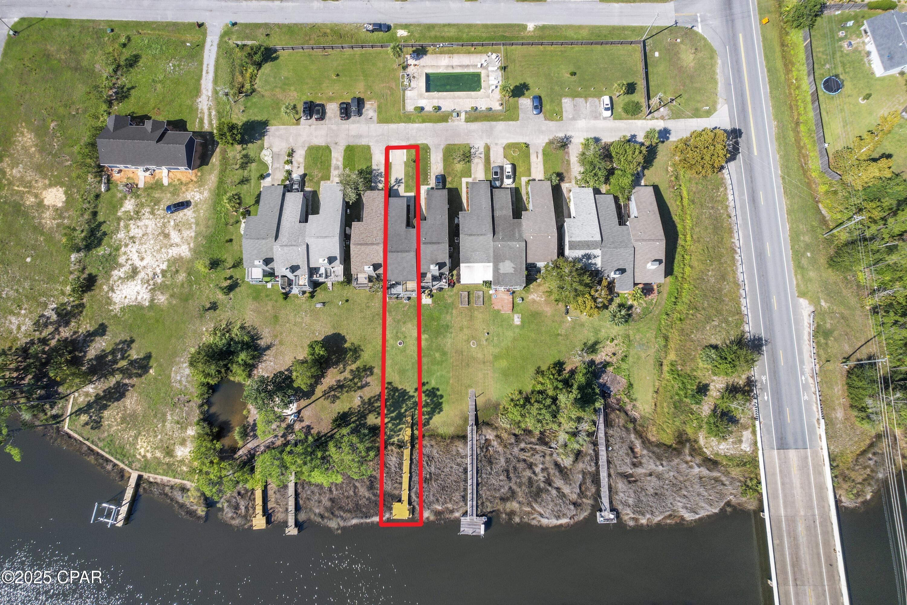 [No Recorded Subdiv] - Residential