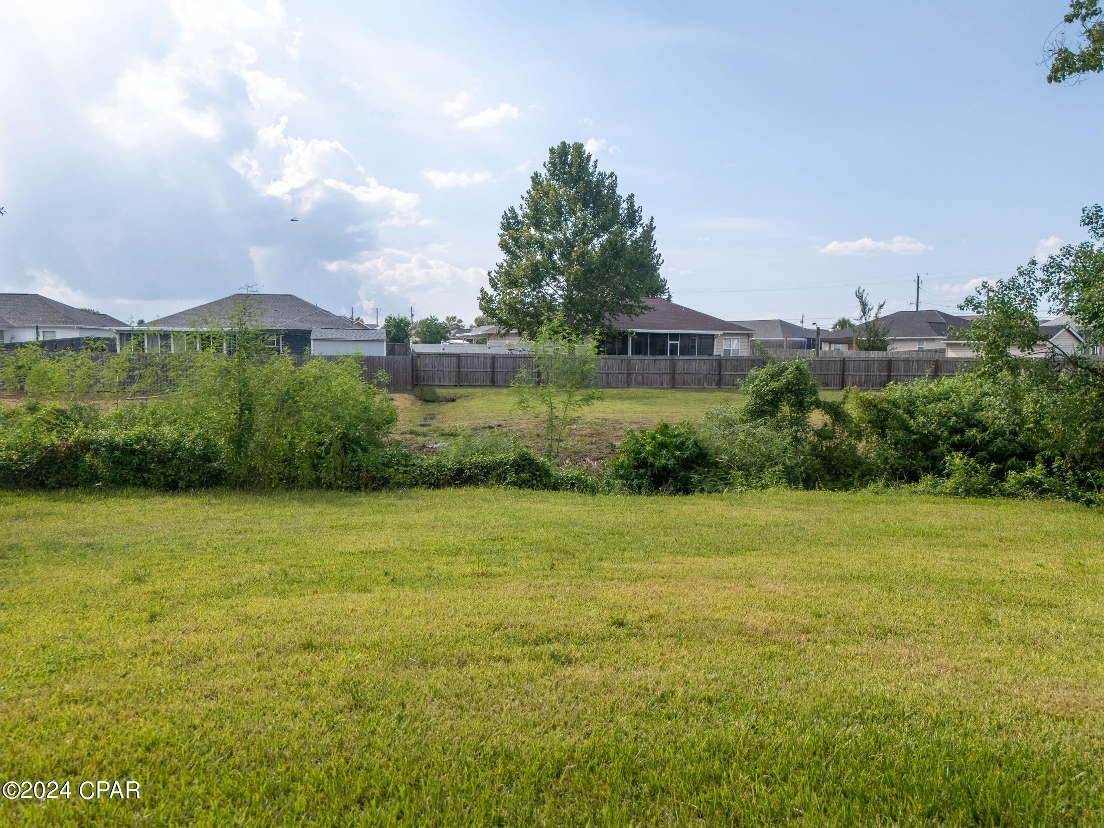 Cedar Branch - Residential