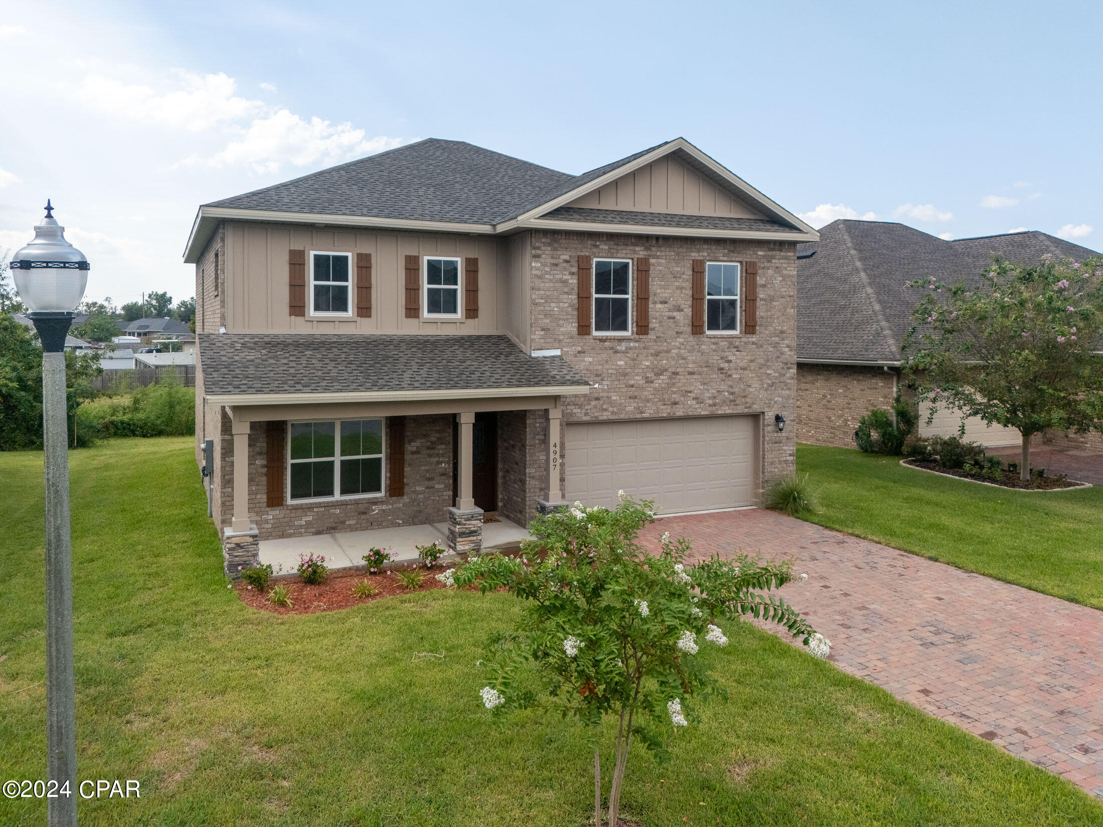 Cedar Branch - Residential