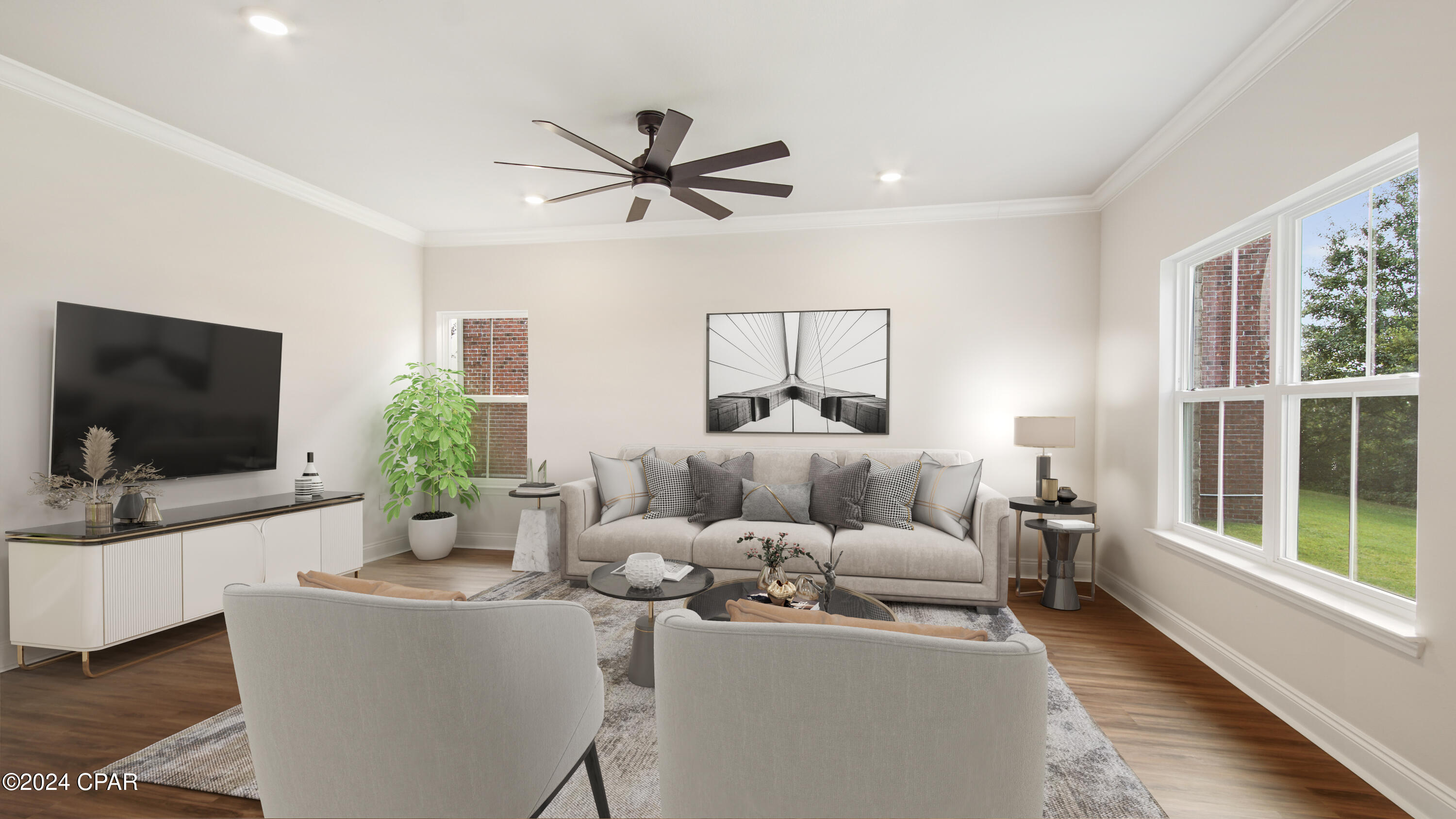 Cedar Branch - Residential