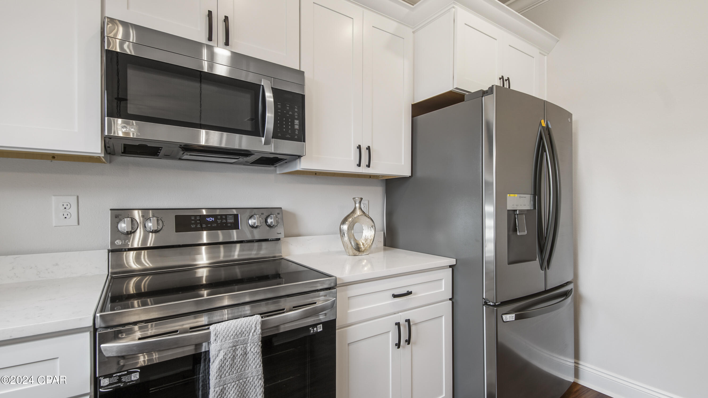 Cedar Branch - Residential