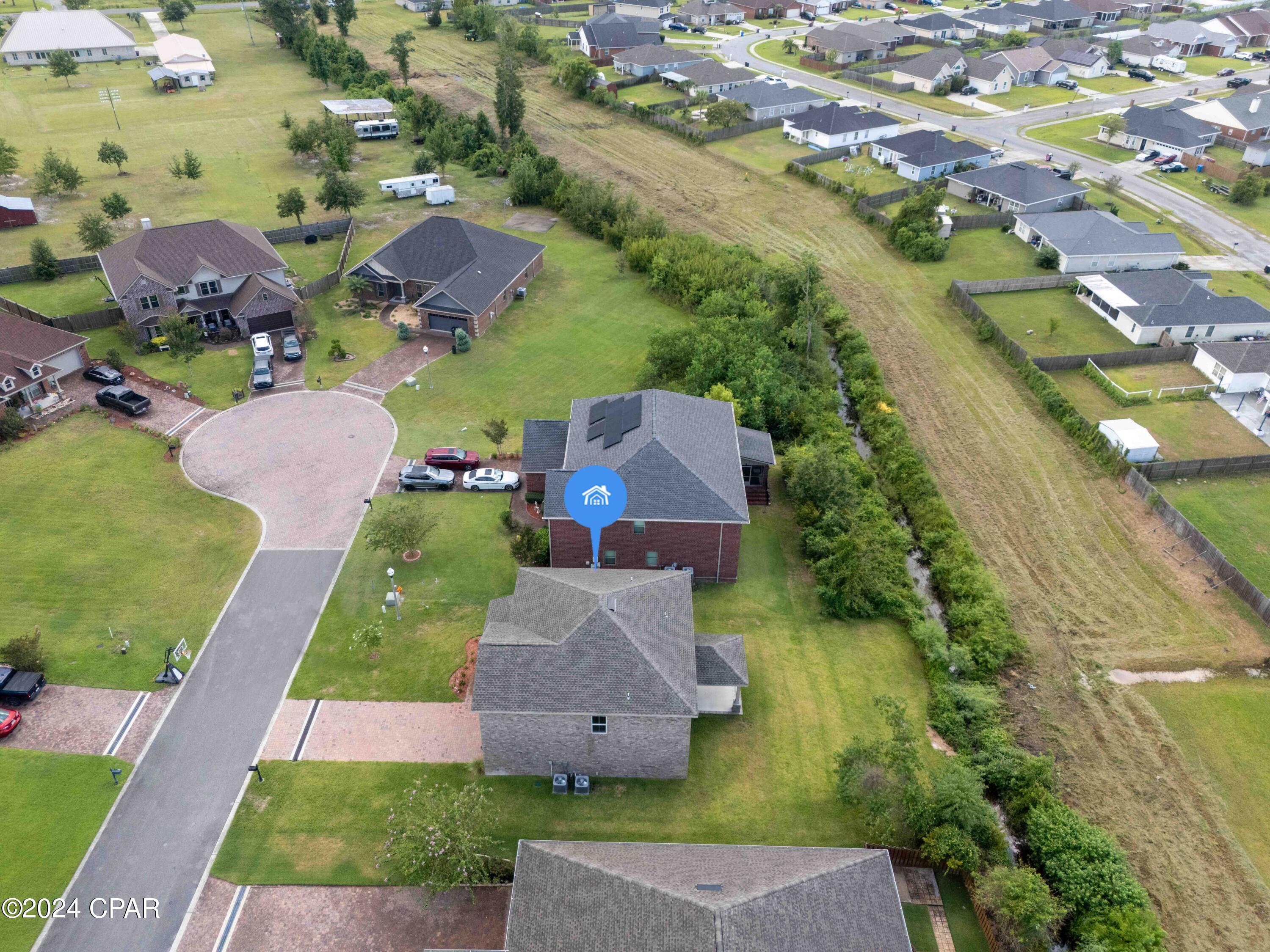 Cedar Branch - Residential