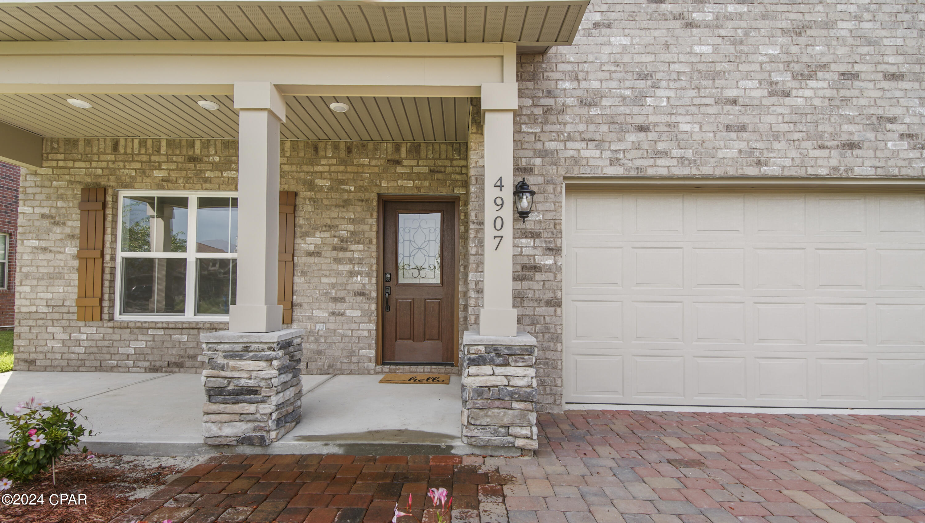 Cedar Branch - Residential