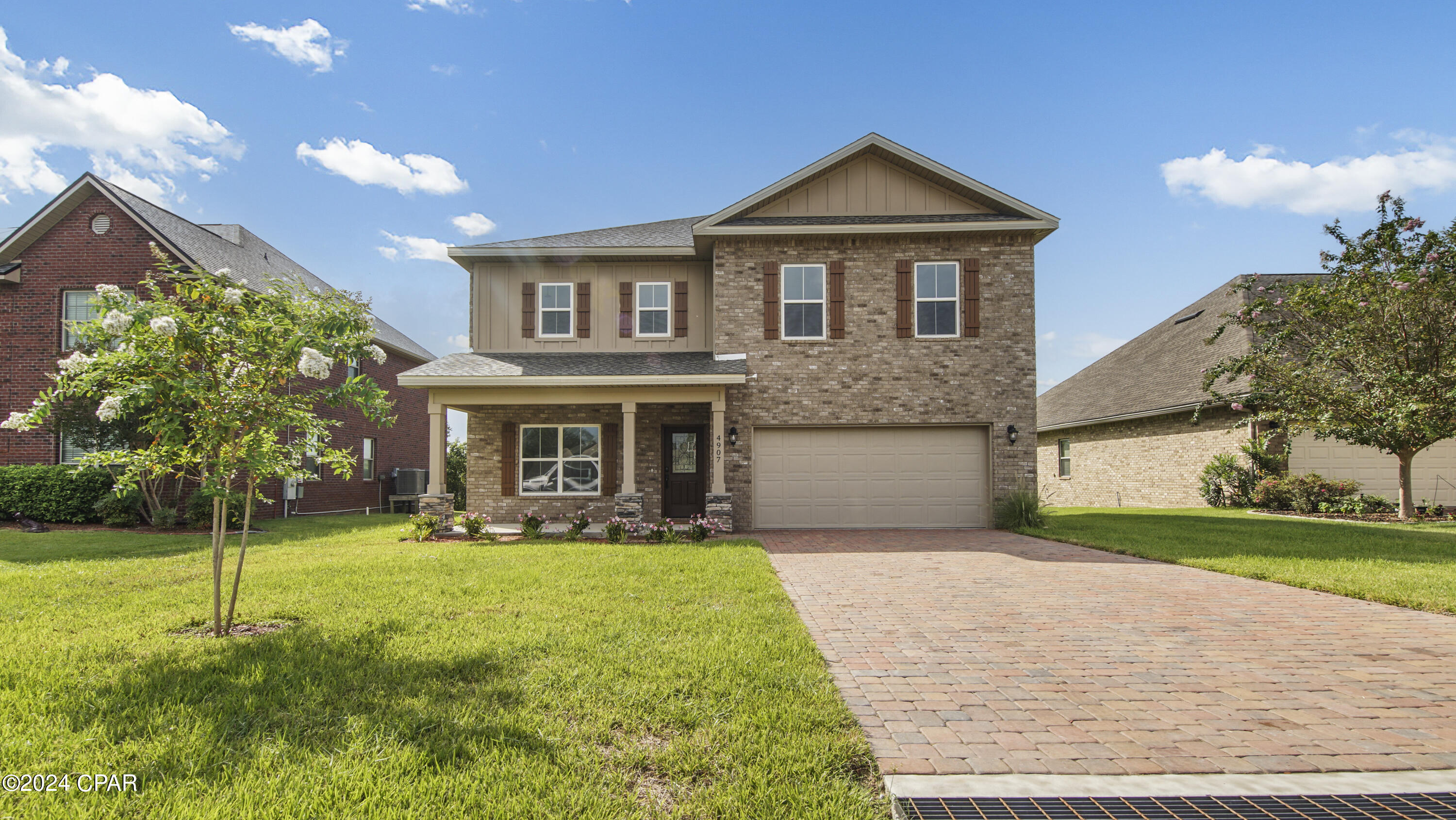 Cedar Branch - Residential