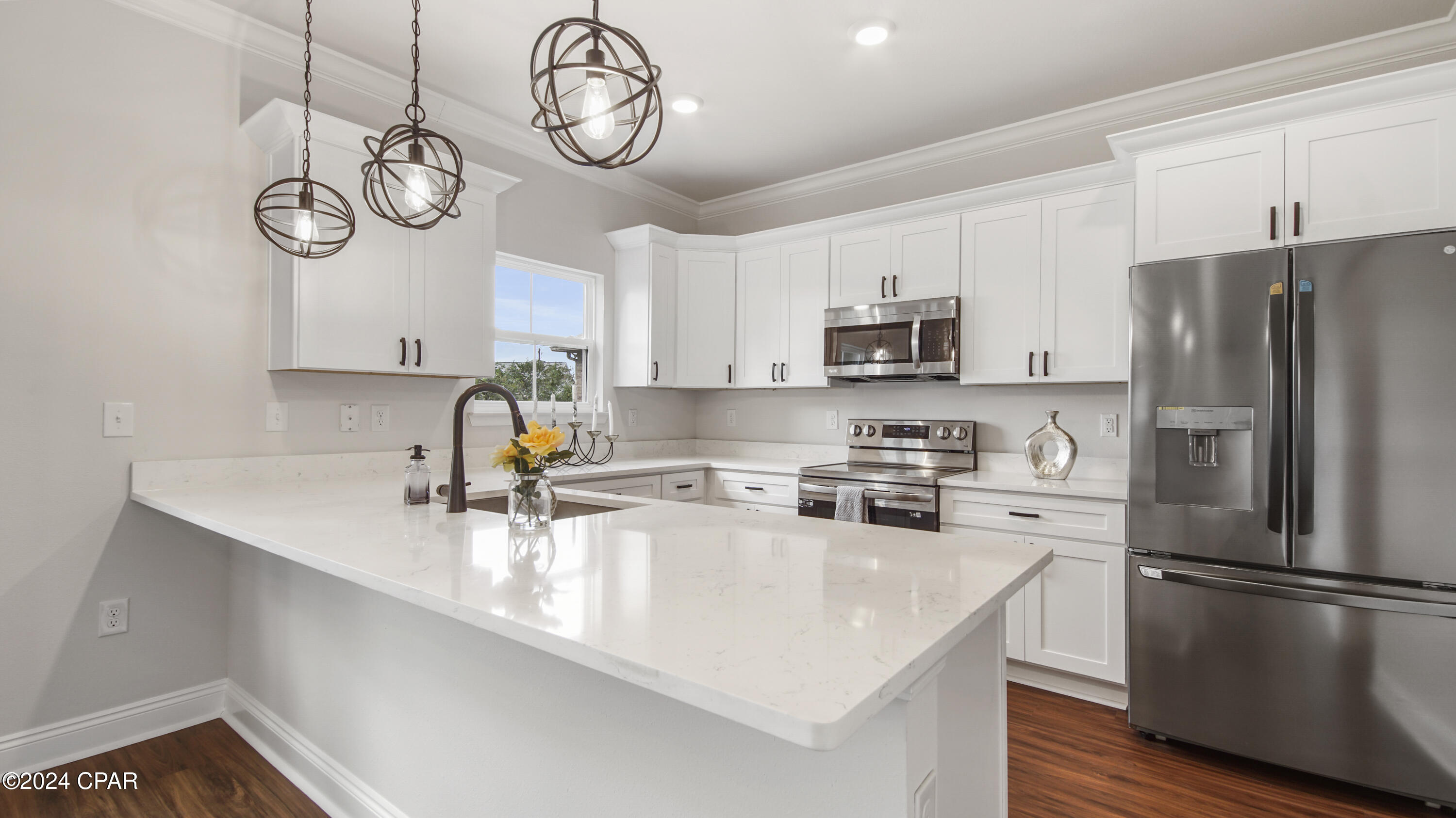 Cedar Branch - Residential