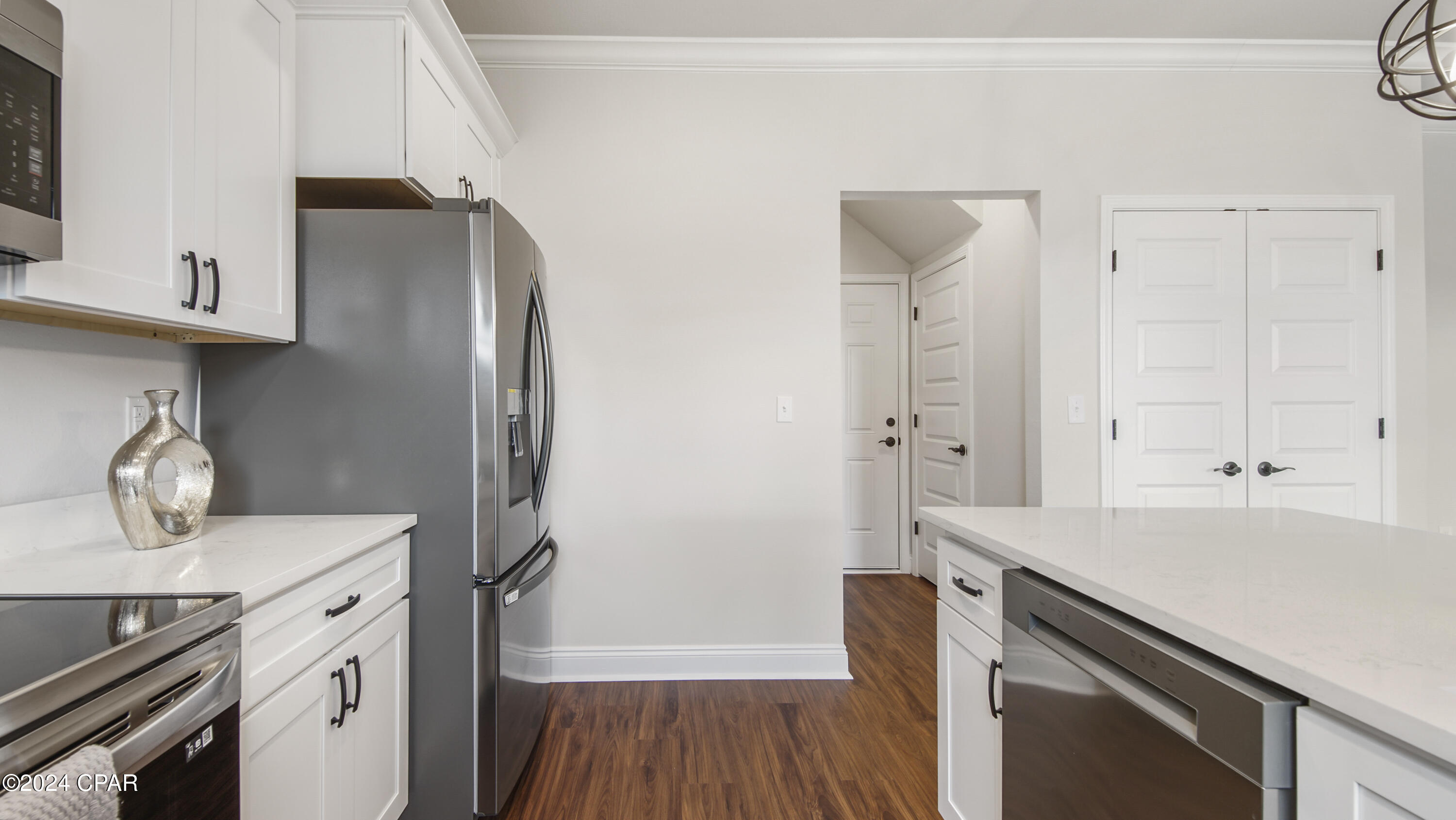 Cedar Branch - Residential