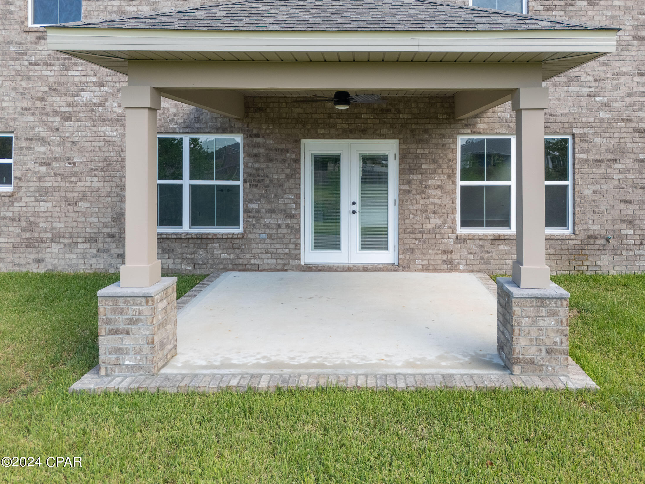 Cedar Branch - Residential