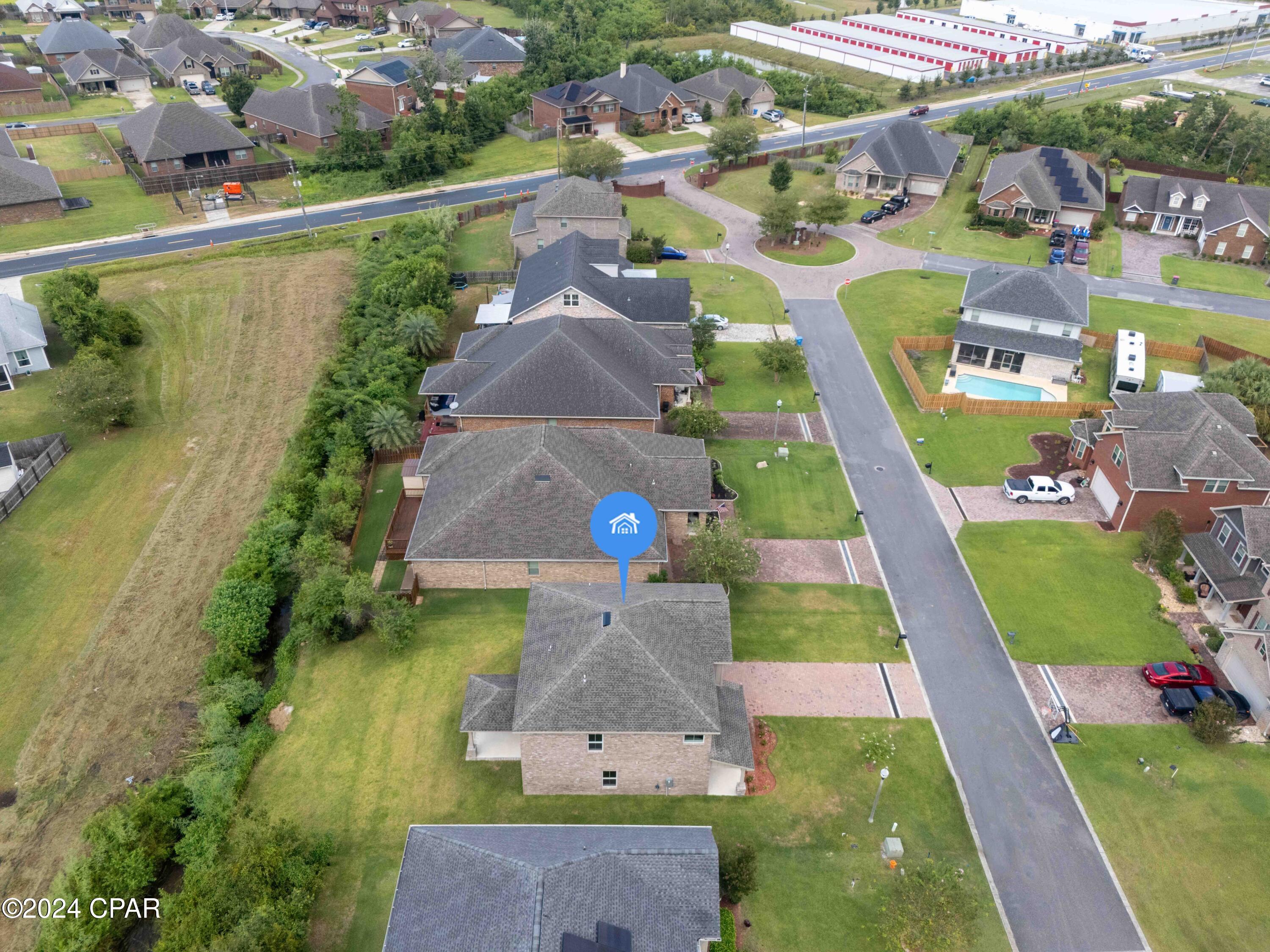 Cedar Branch - Residential