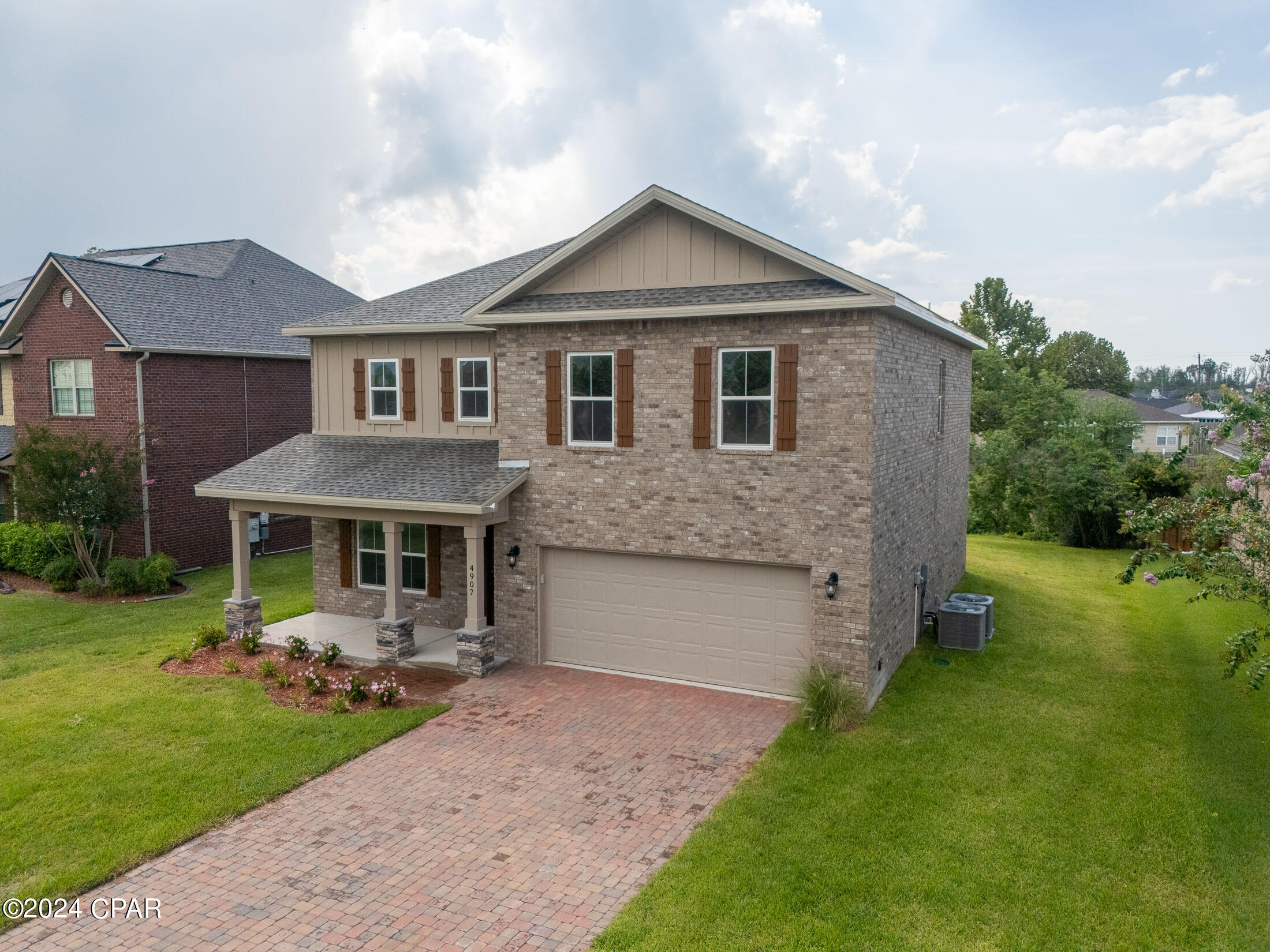 Cedar Branch - Residential