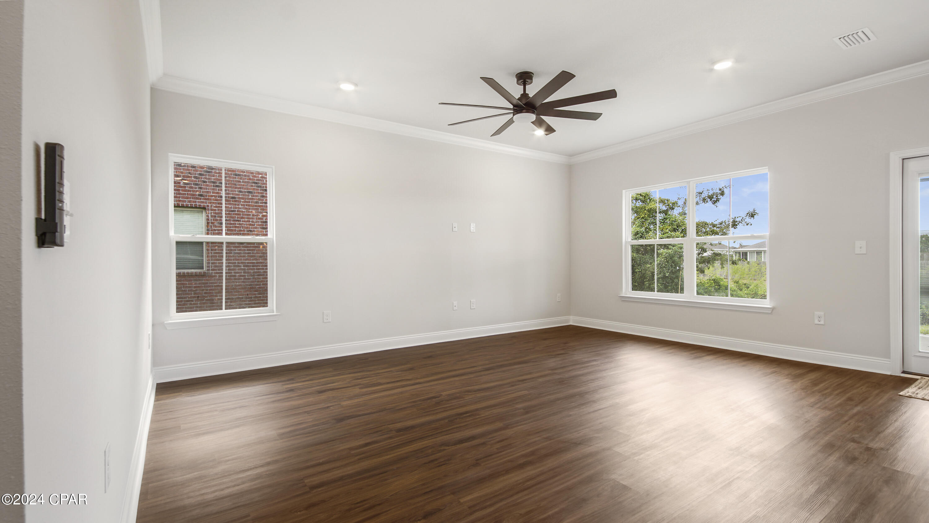 Cedar Branch - Residential