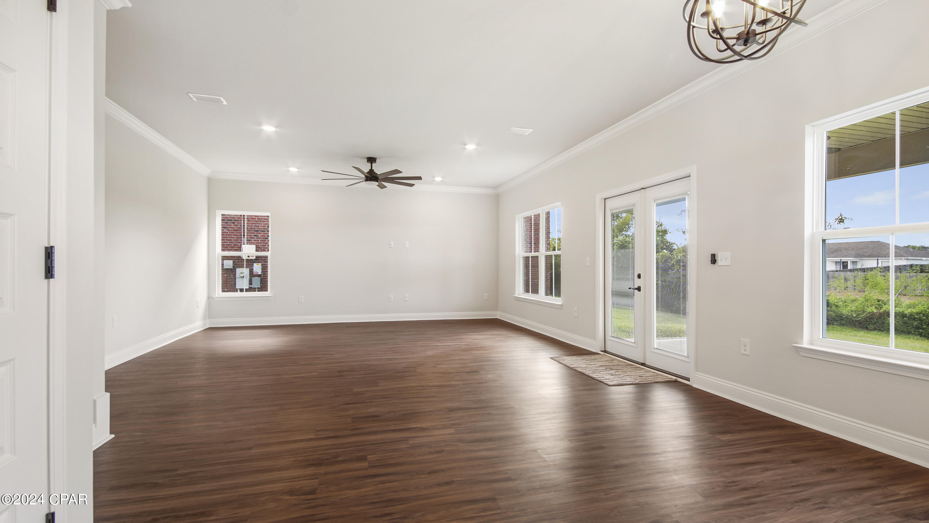 Cedar Branch - Residential