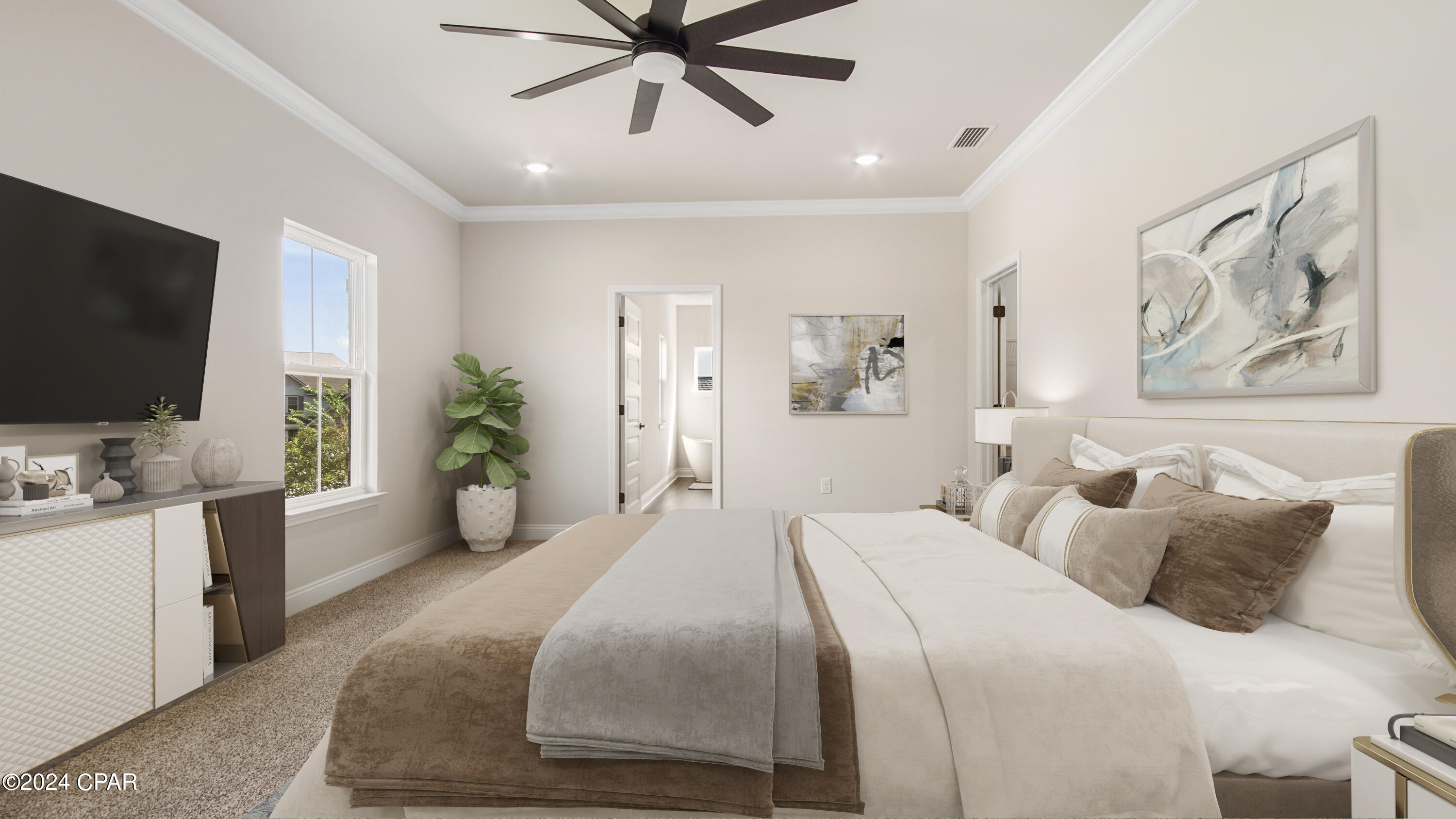 Cedar Branch - Residential