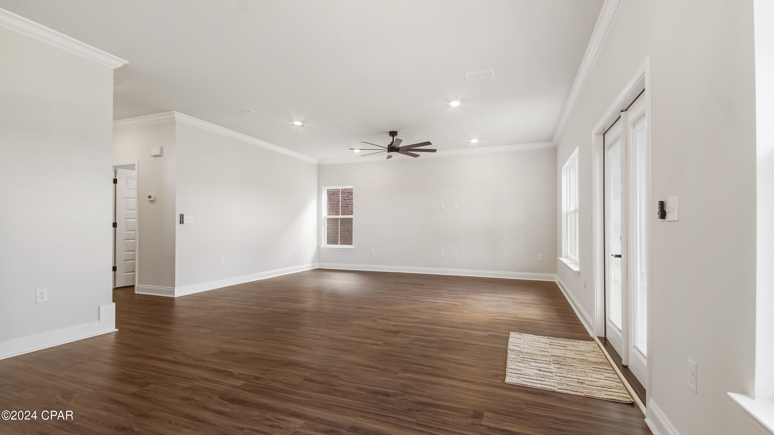 Cedar Branch - Residential