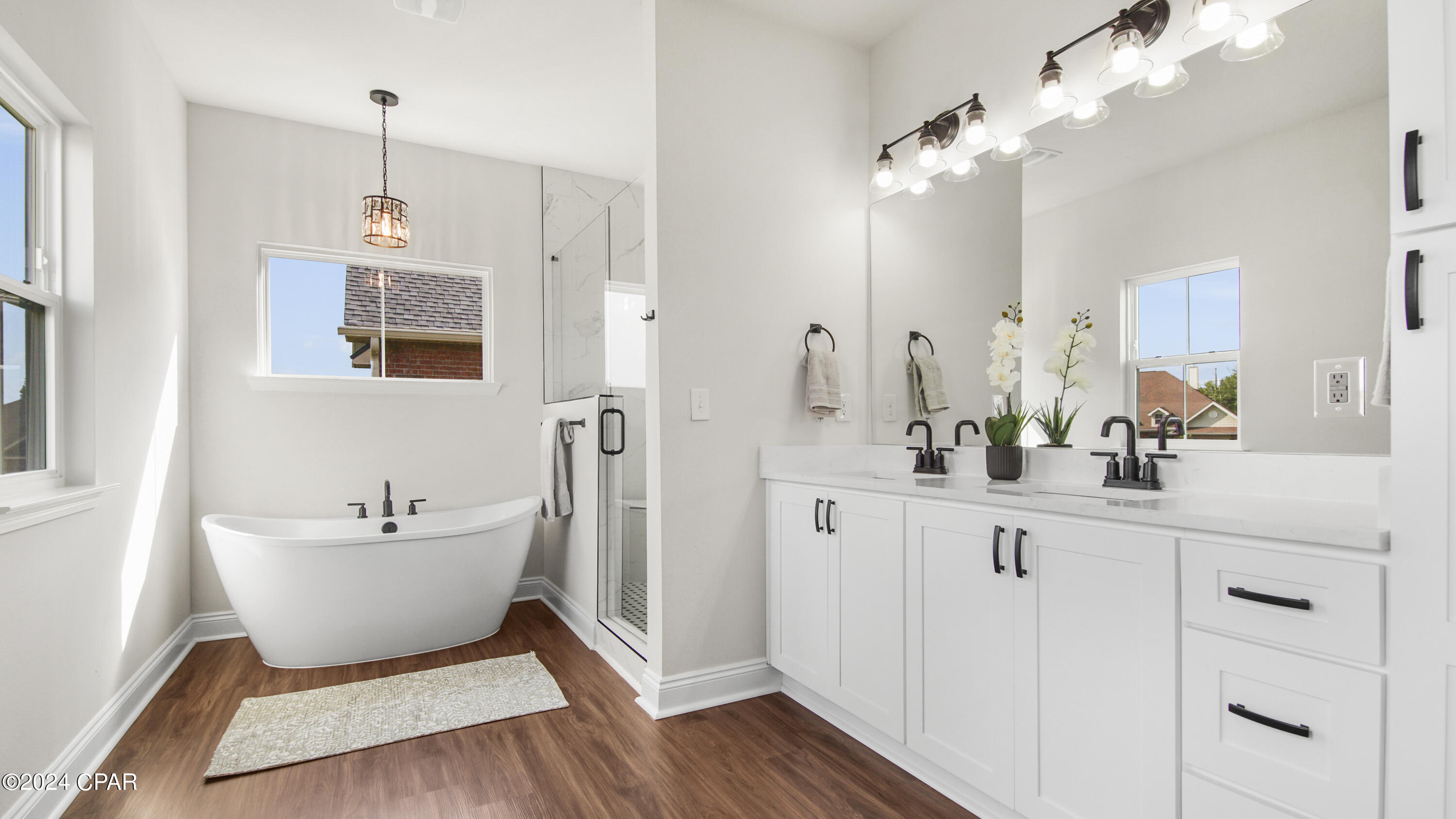 Cedar Branch - Residential