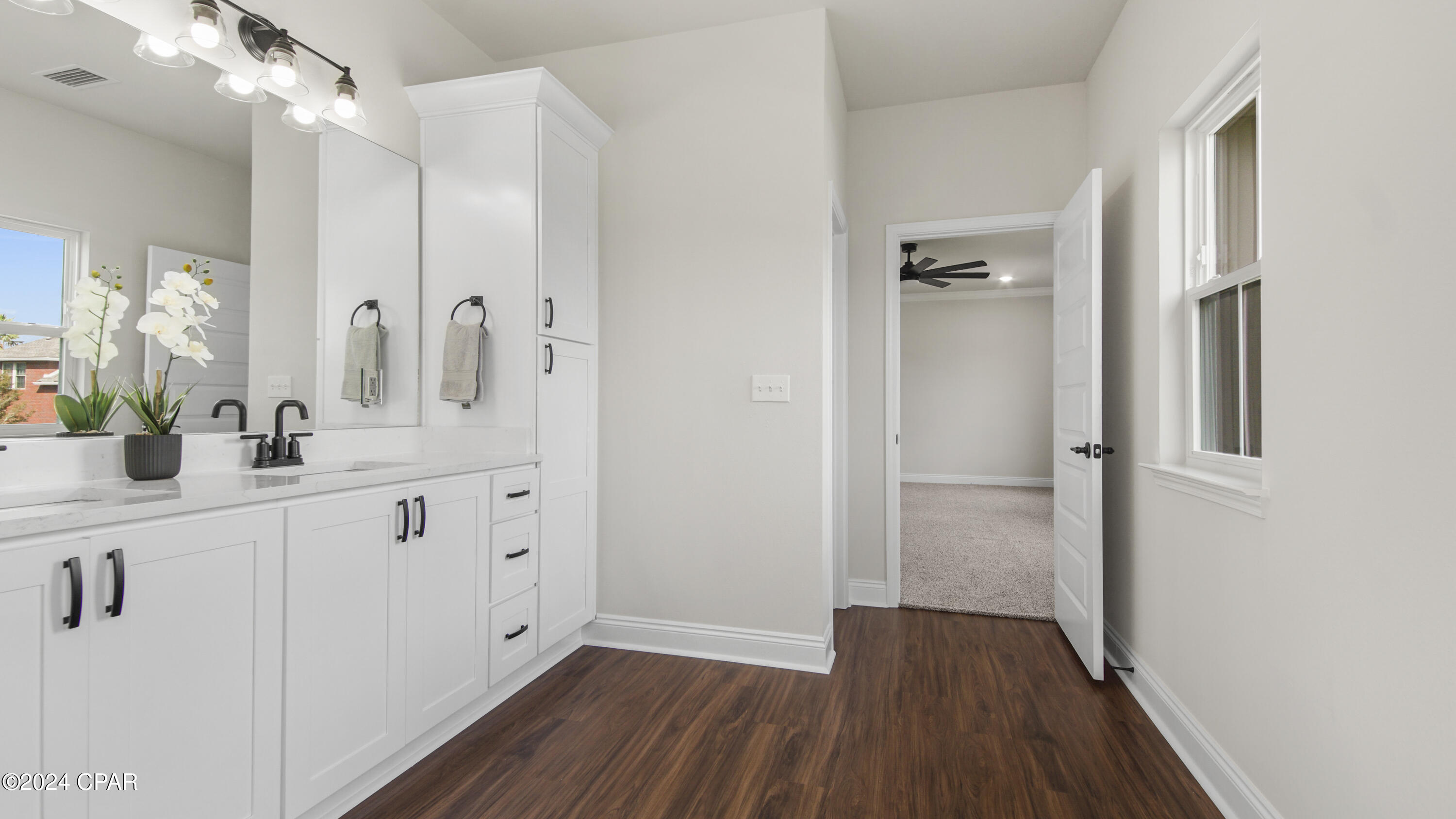 Cedar Branch - Residential