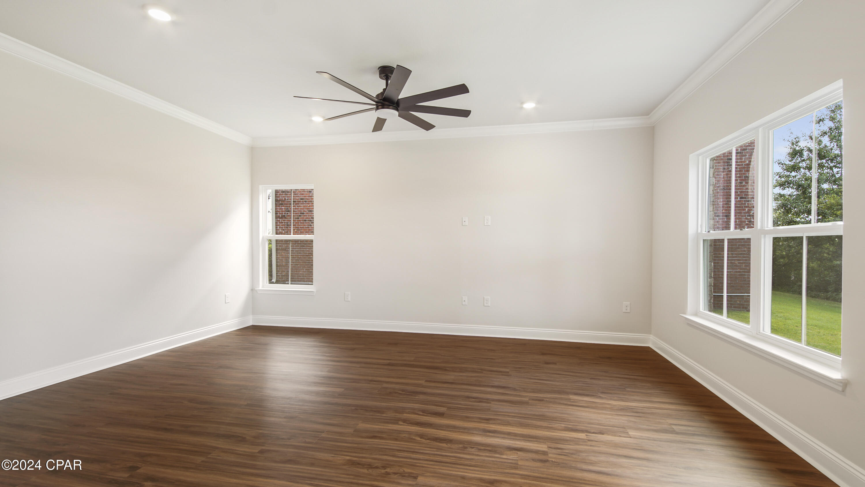 Cedar Branch - Residential