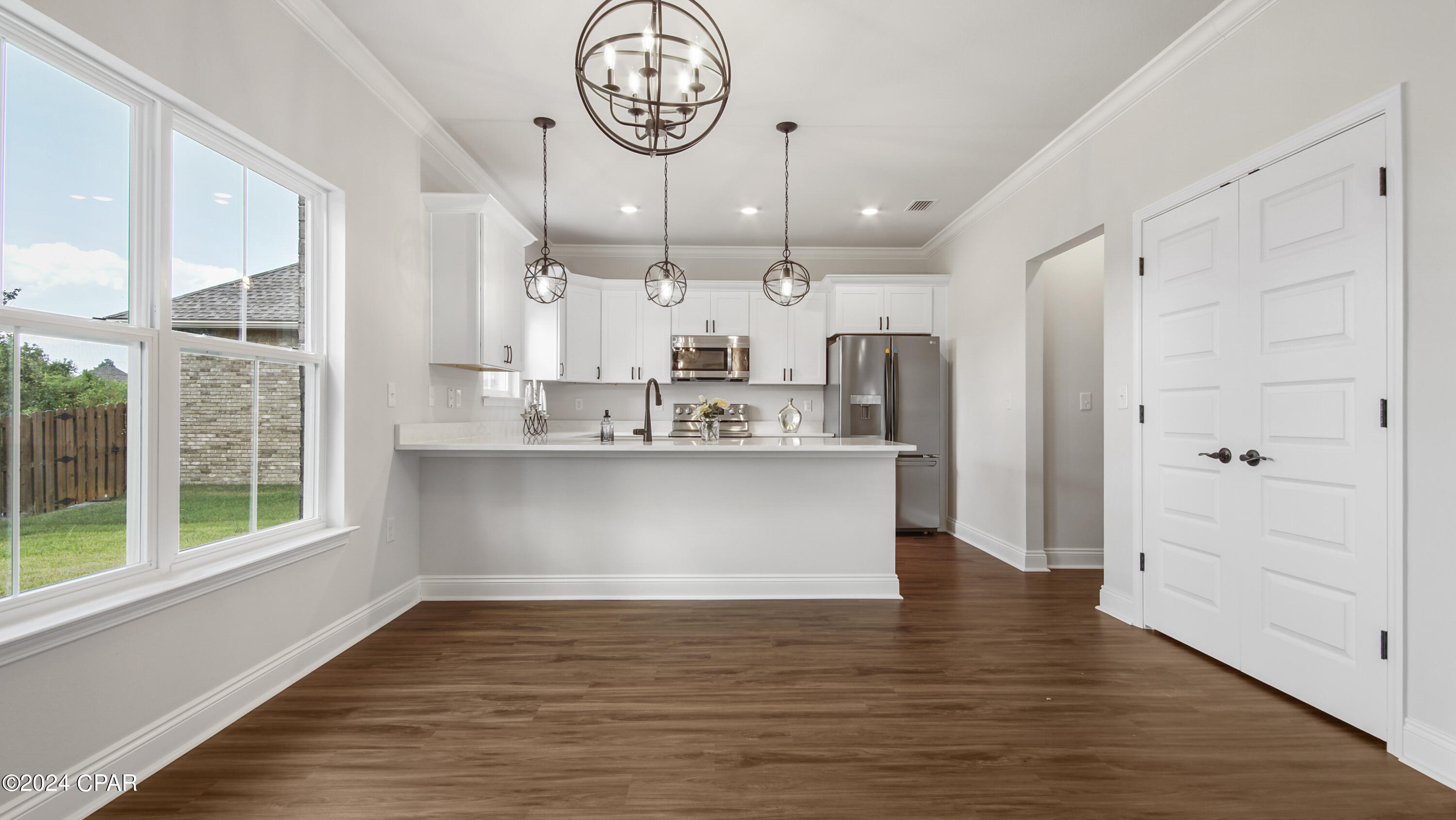 Cedar Branch - Residential