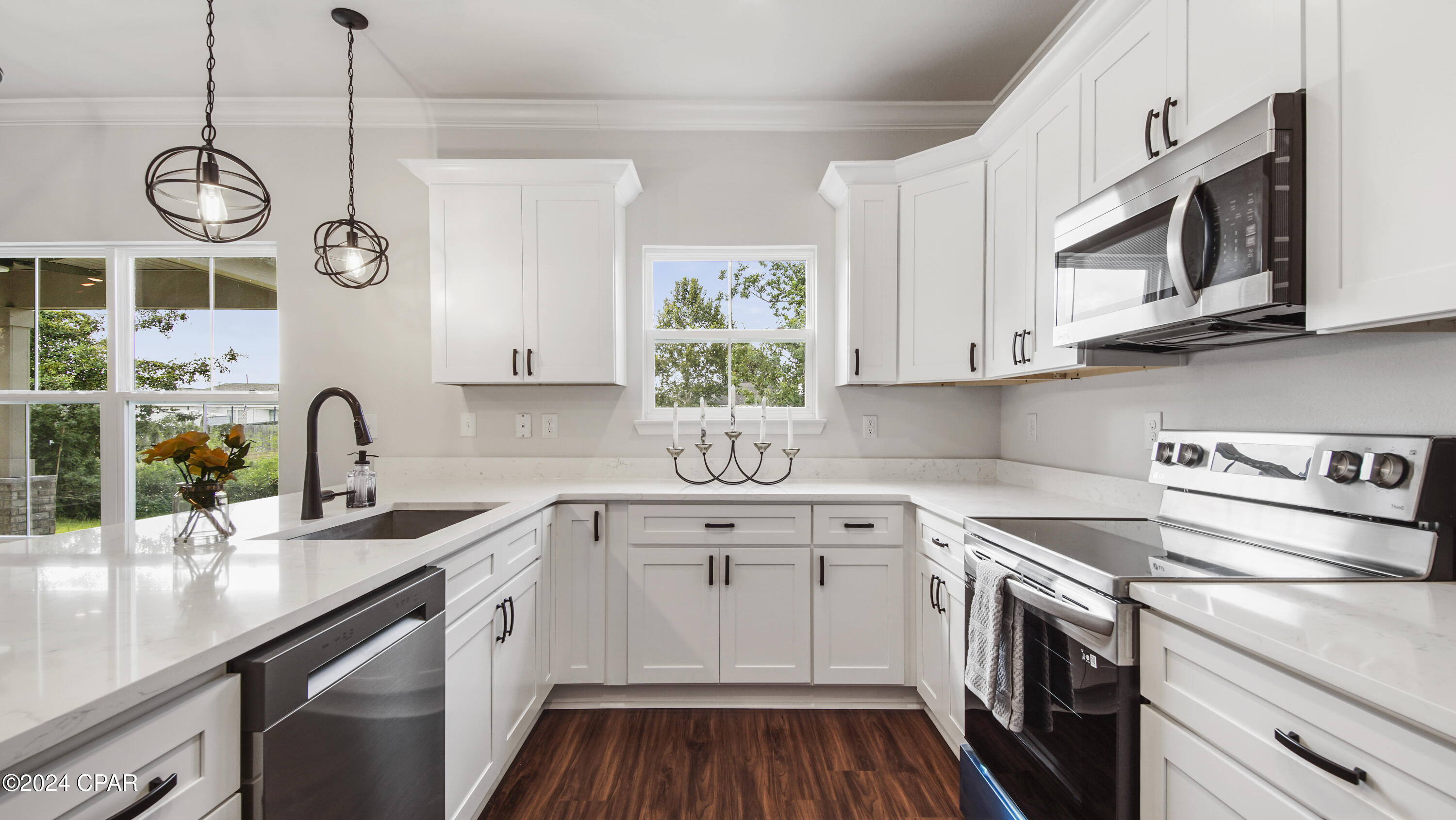 Cedar Branch - Residential