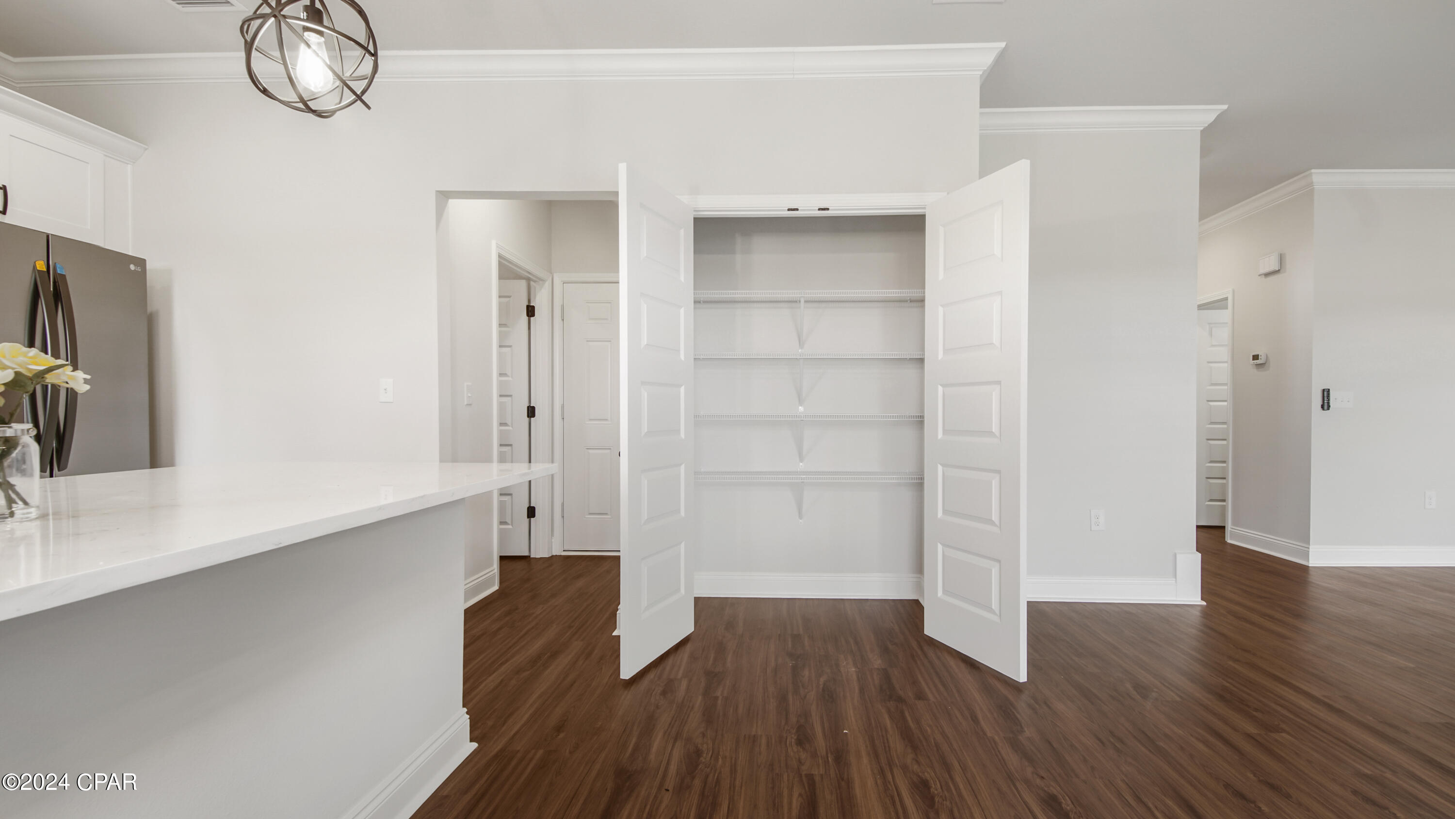 Cedar Branch - Residential