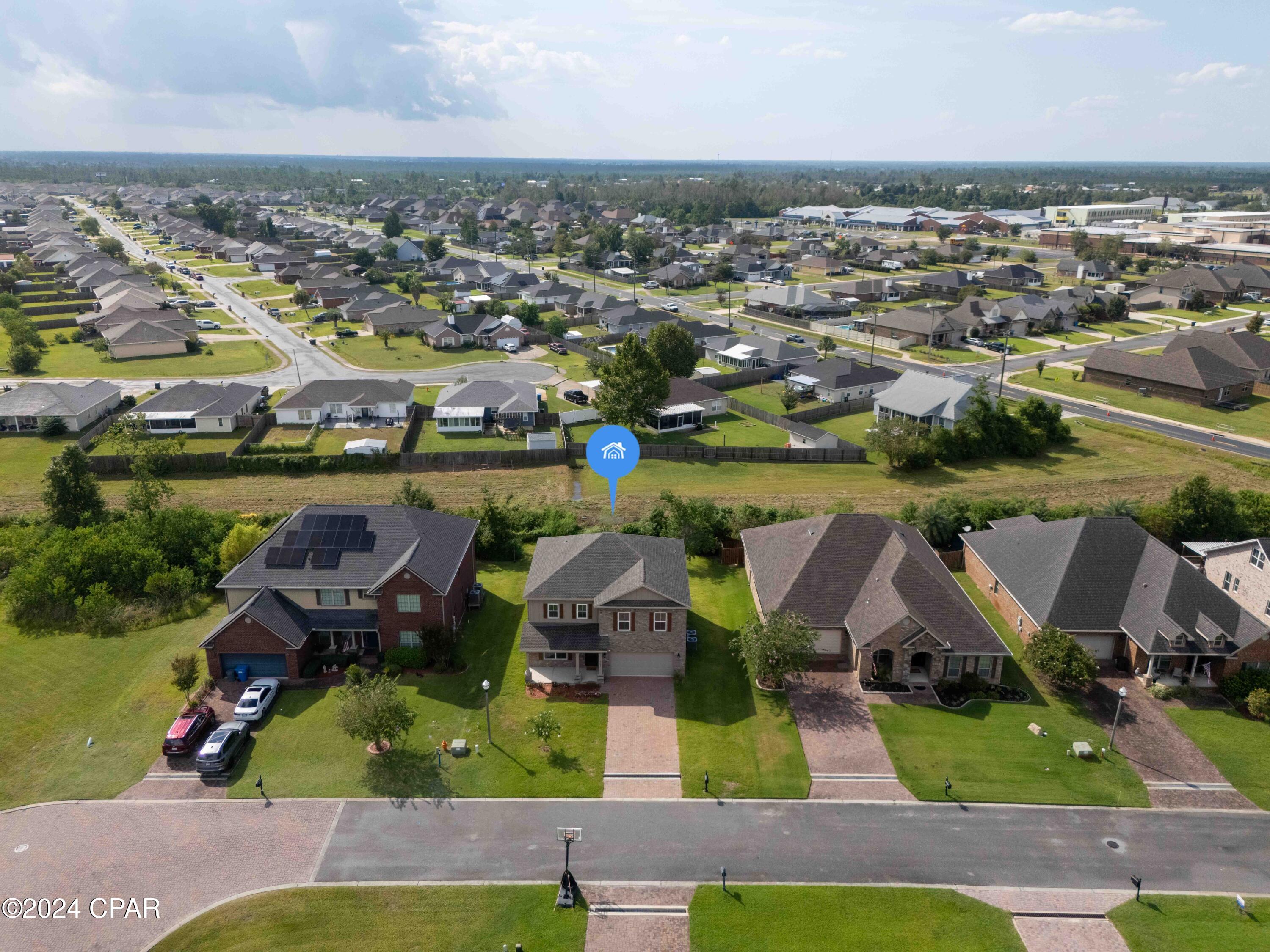 Cedar Branch - Residential