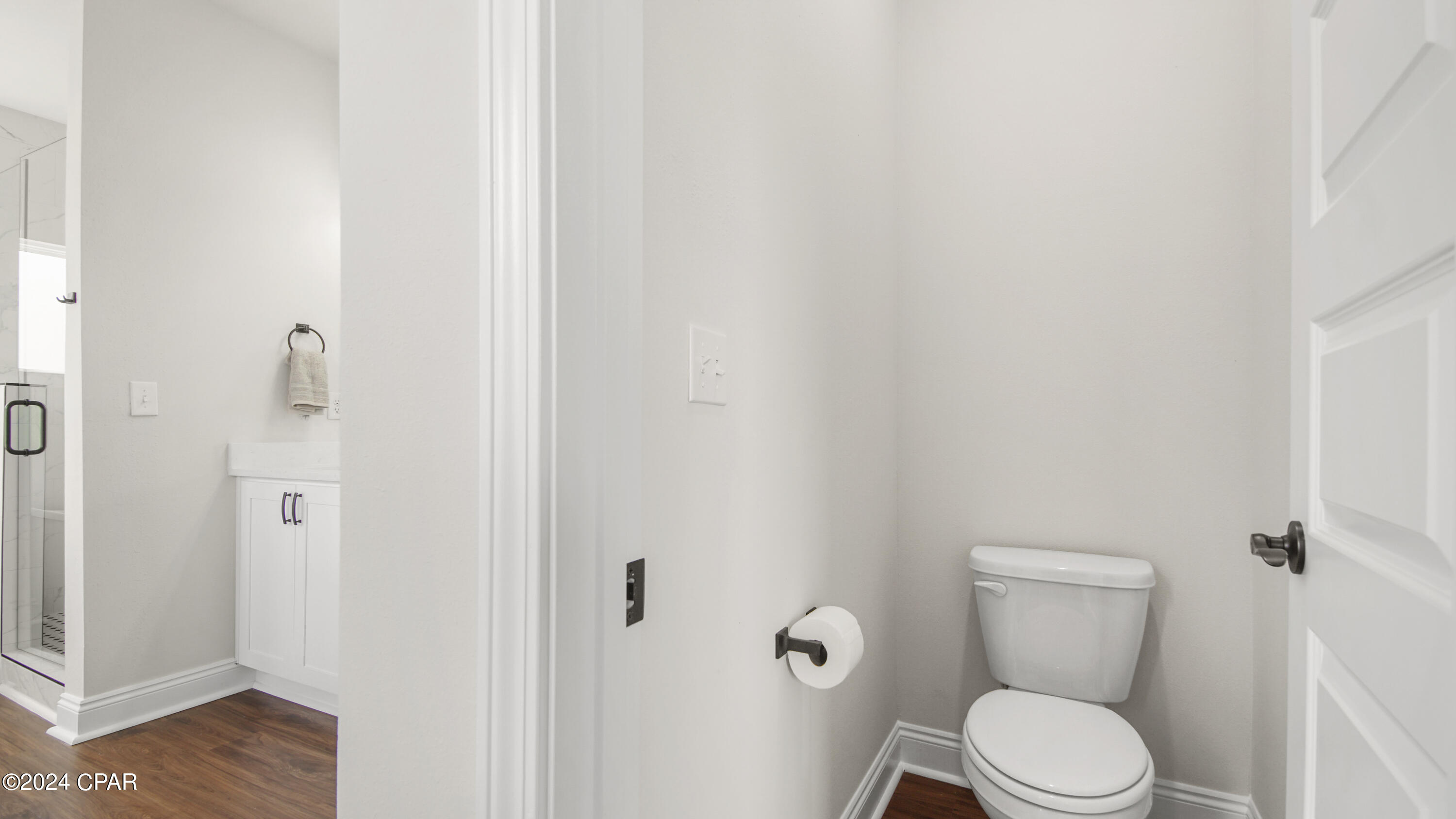 Cedar Branch - Residential