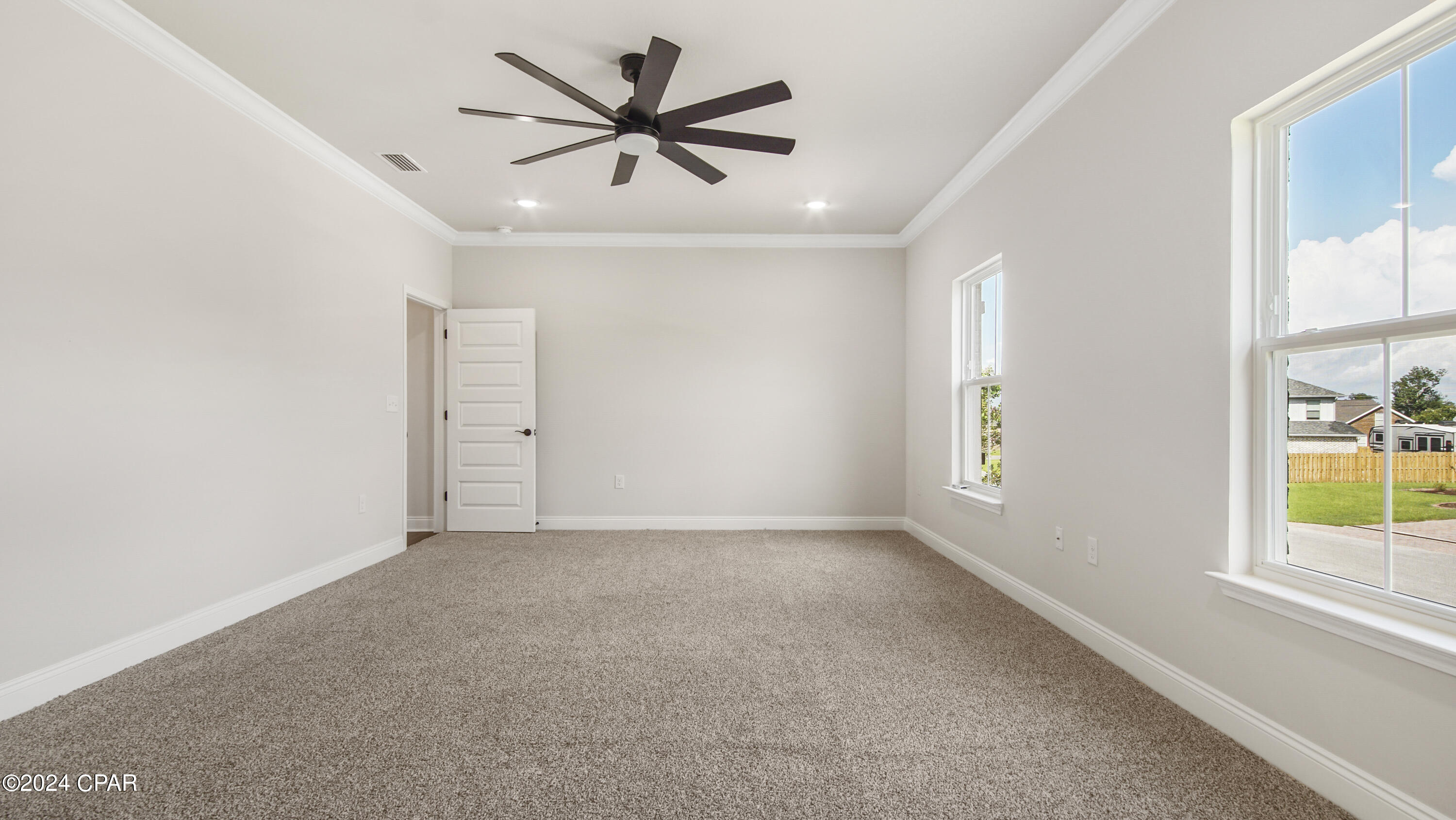 Cedar Branch - Residential